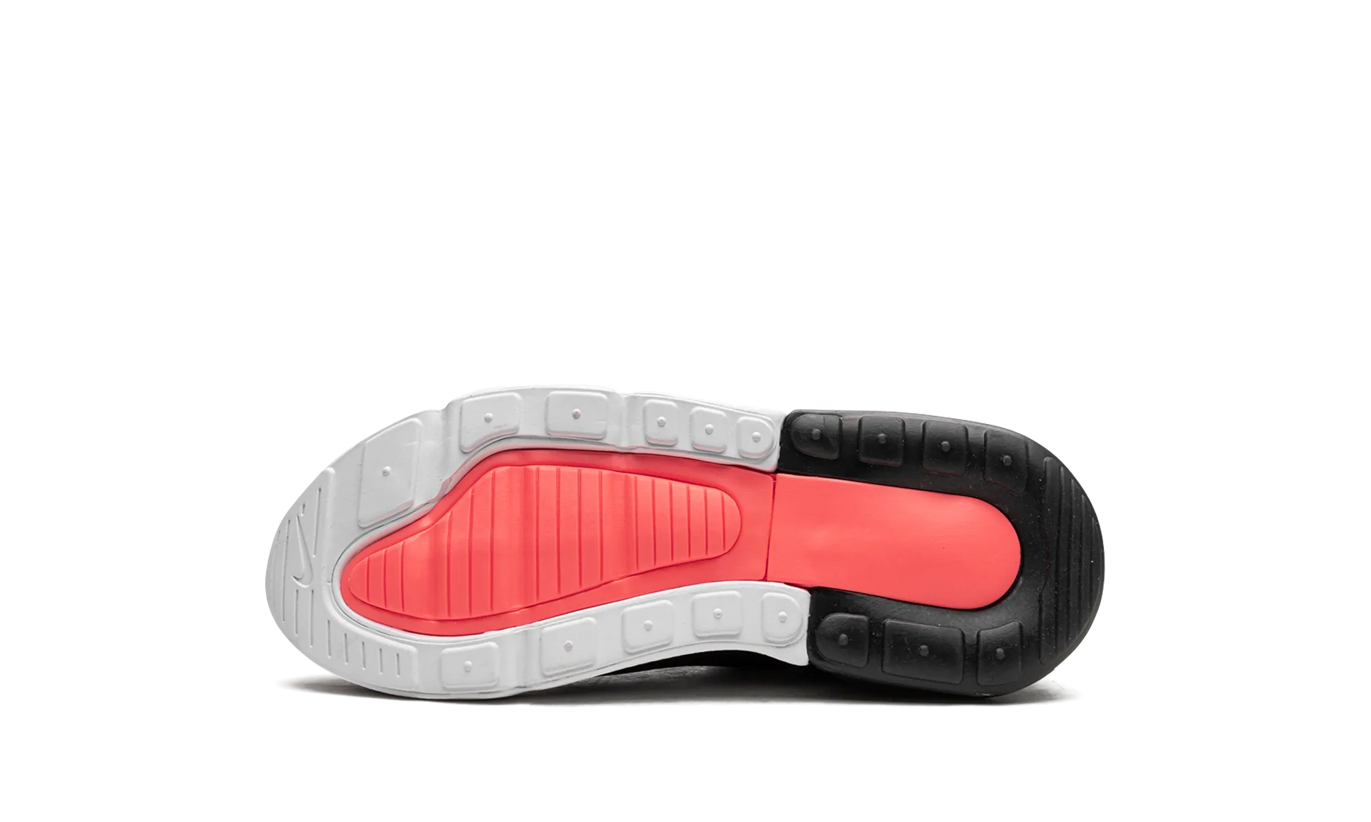 AdjustableLaces Comfort Improvement Air Max 270 PS