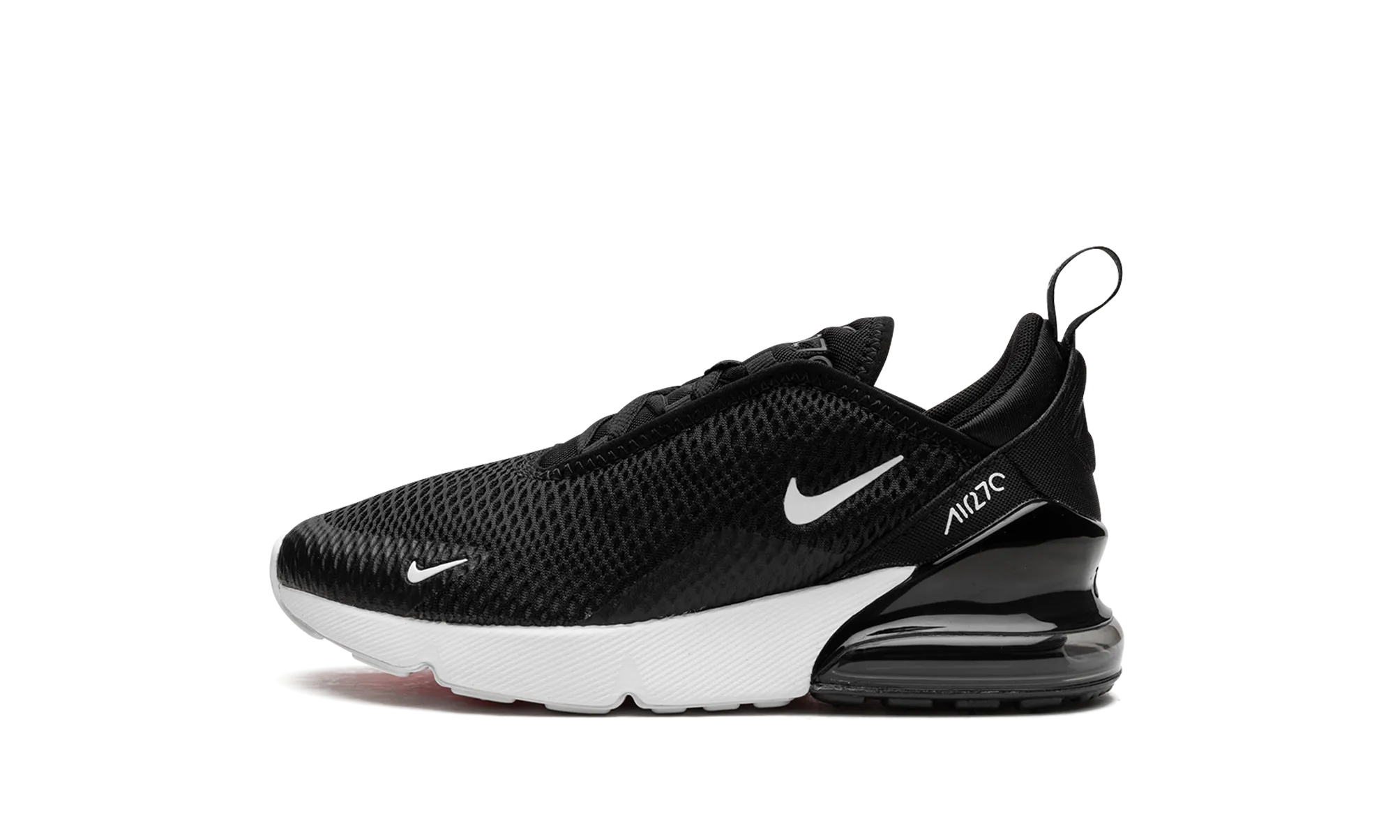 elastic lacing shoes Air Max 270 PS