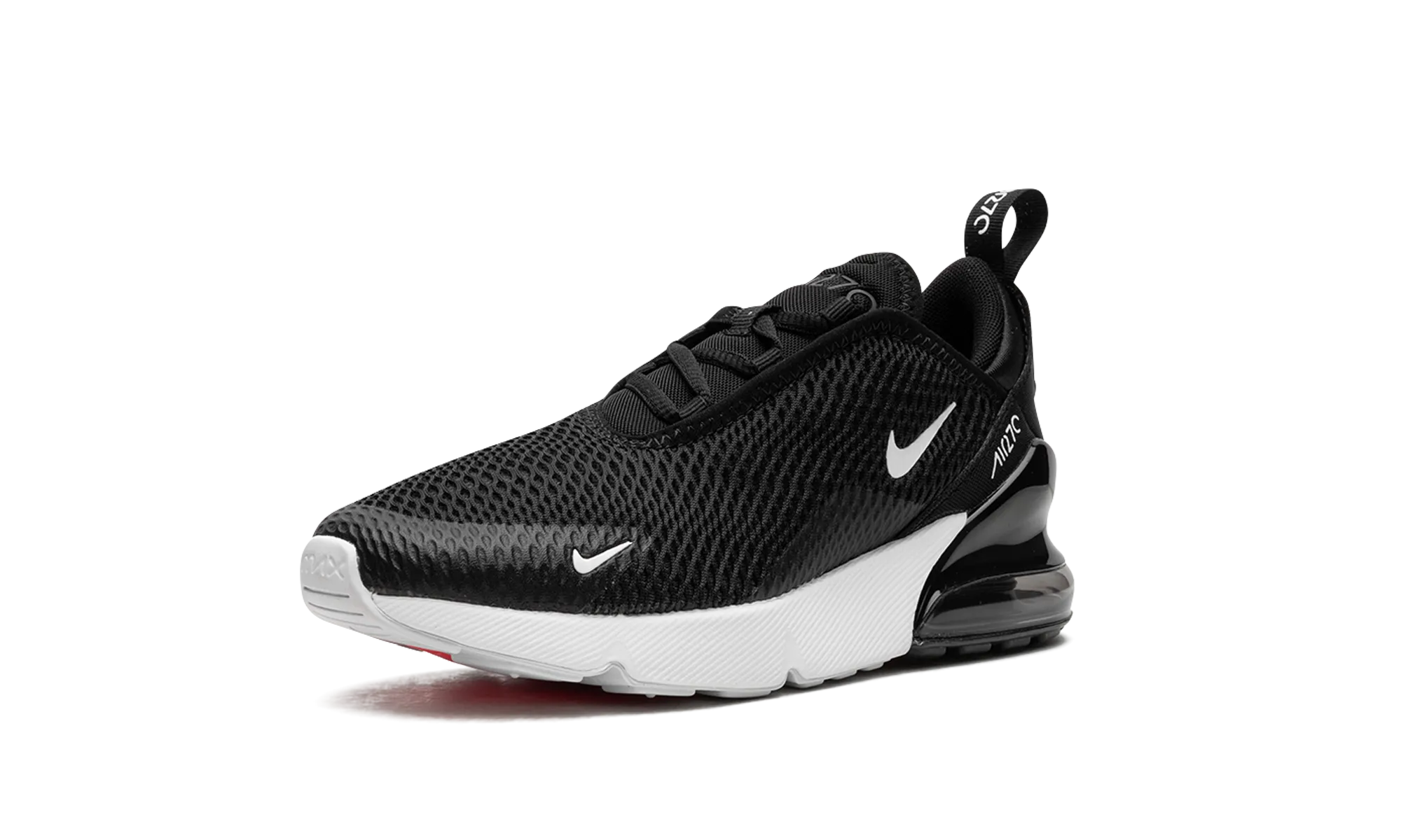 Smooth Soles rubber shoes Air Max 270 PS