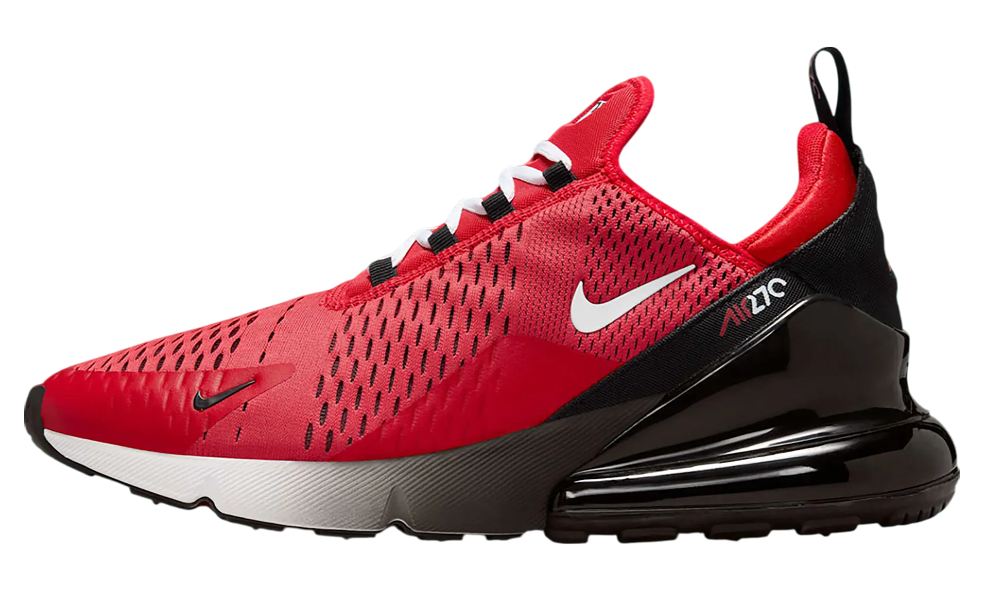 running in cities Air Max 270 "Chicago White Sox"