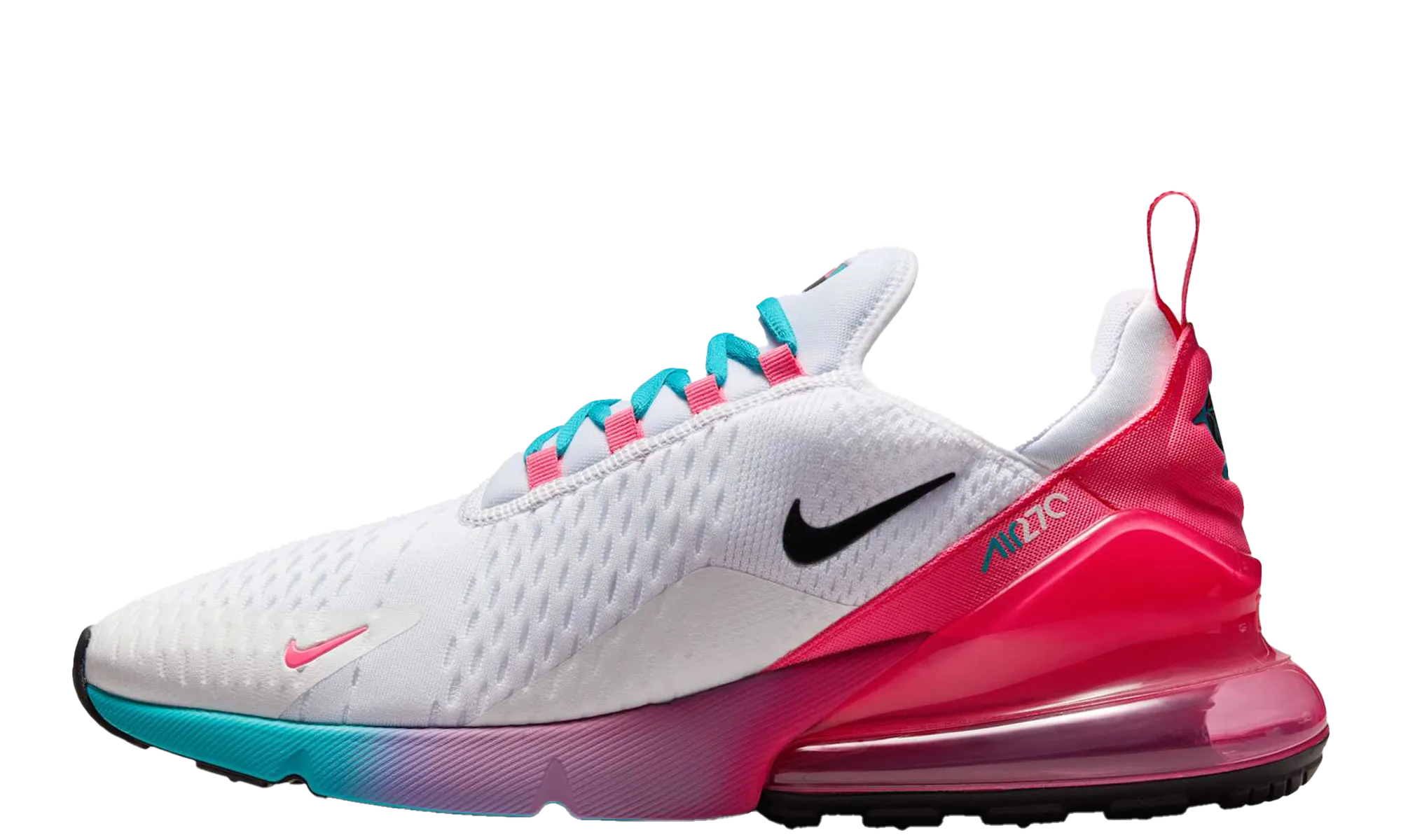 Air Max 270 "Miami Marlins" Adult - sized