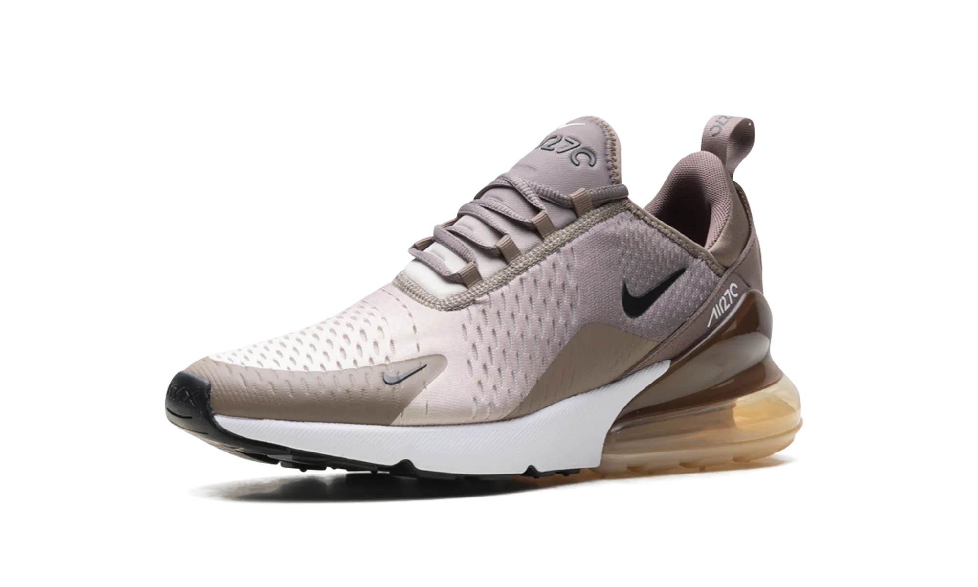 Air Max 270 "Mink Brown" modern - design shoes
