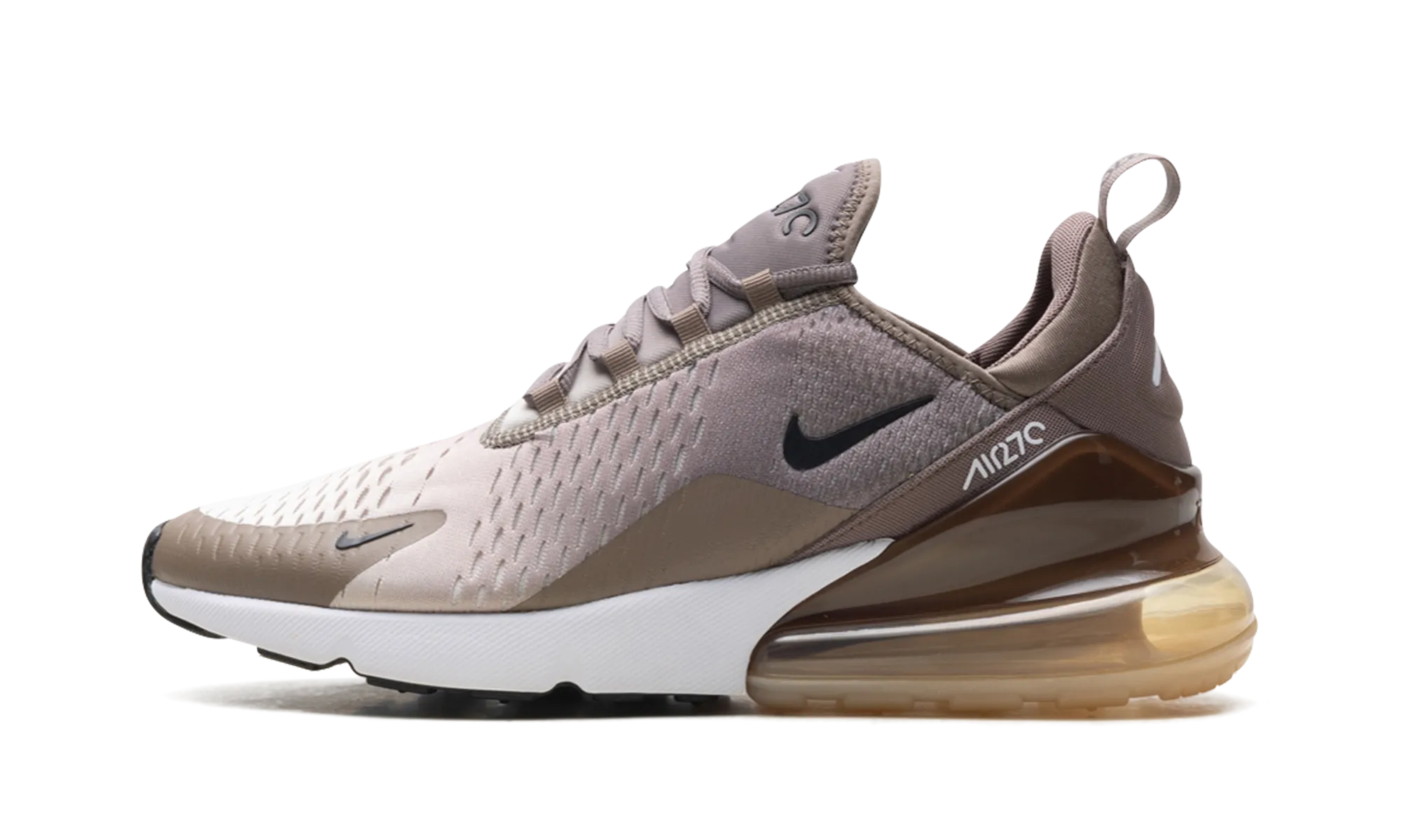 Air Max 270 "Mink Brown" Multi Directional Flex