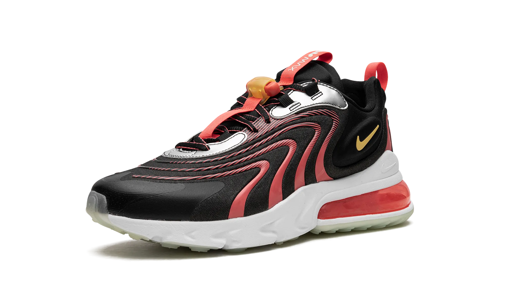 Air Max 270 React ENG "Alien" Toe Thong