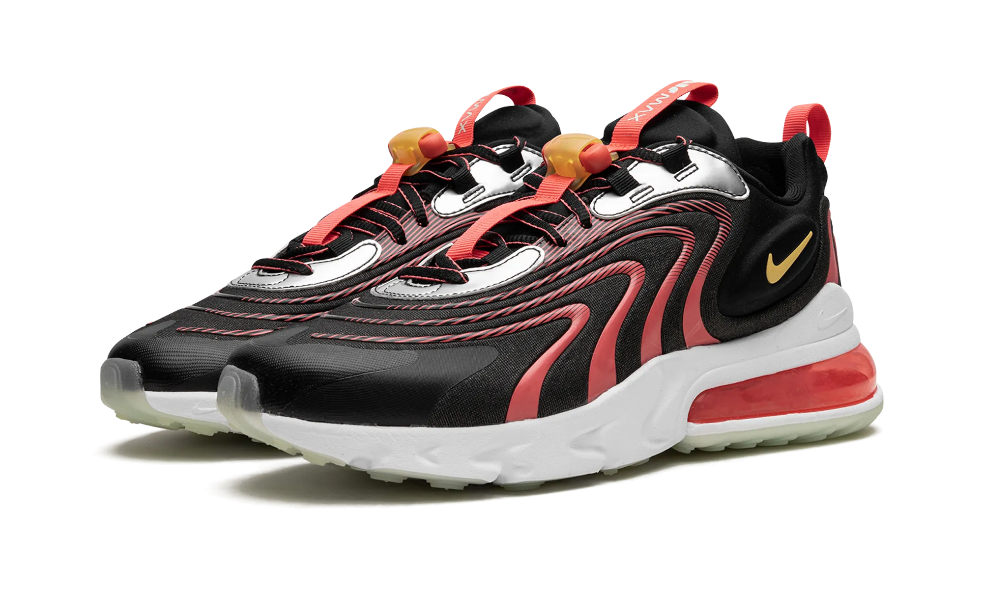taekwondo shoes flexible - sole Air Max 270 React ENG "Alien"