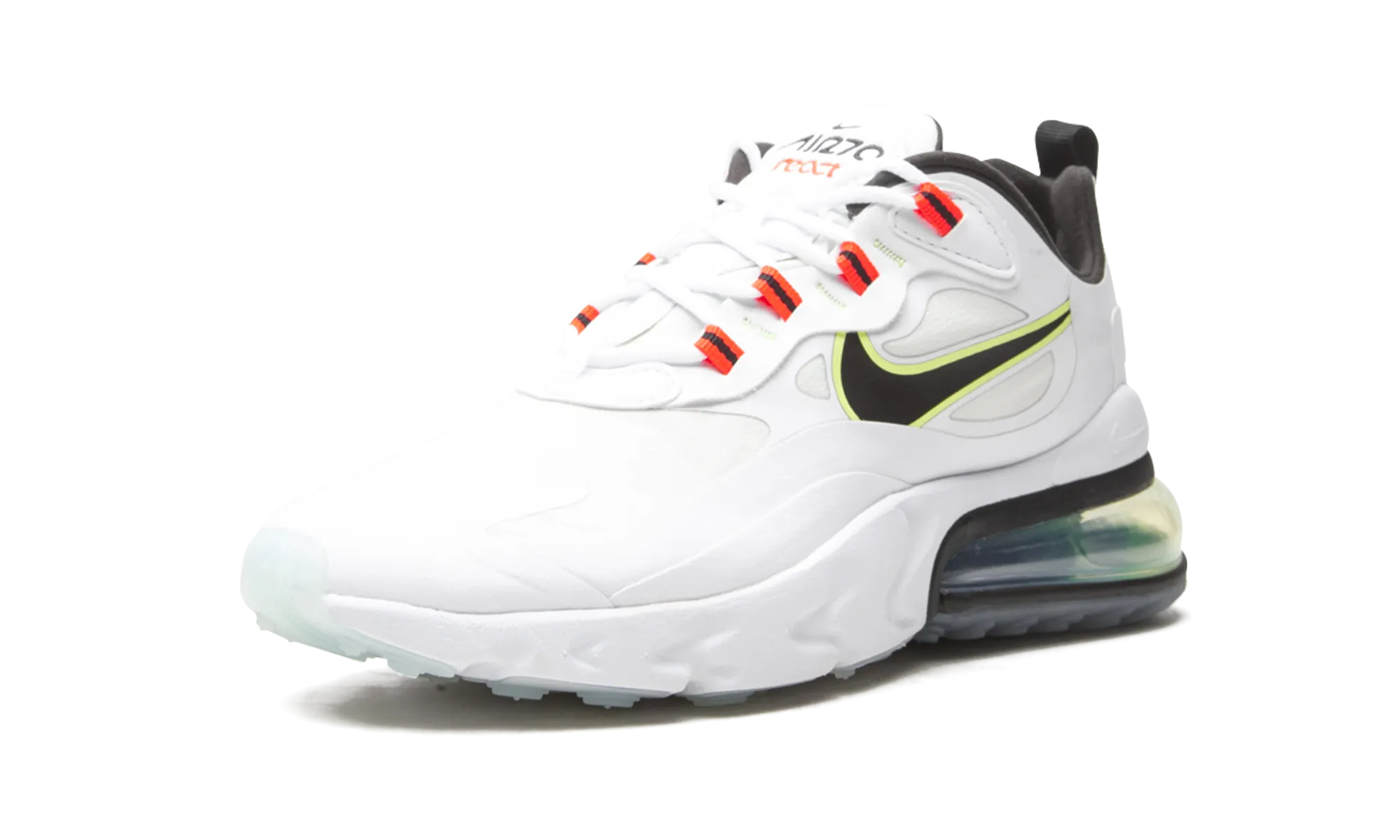 SoftInsole Endurance Cushioning AIR MAX 270 REACT MNS WMNS