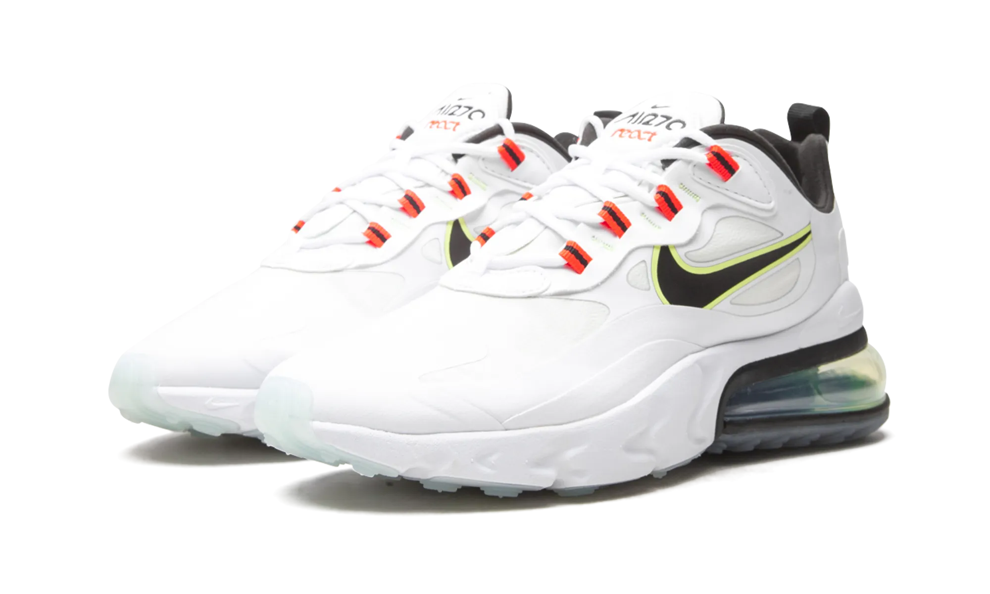 running in deserts AIR MAX 270 REACT MNS WMNS