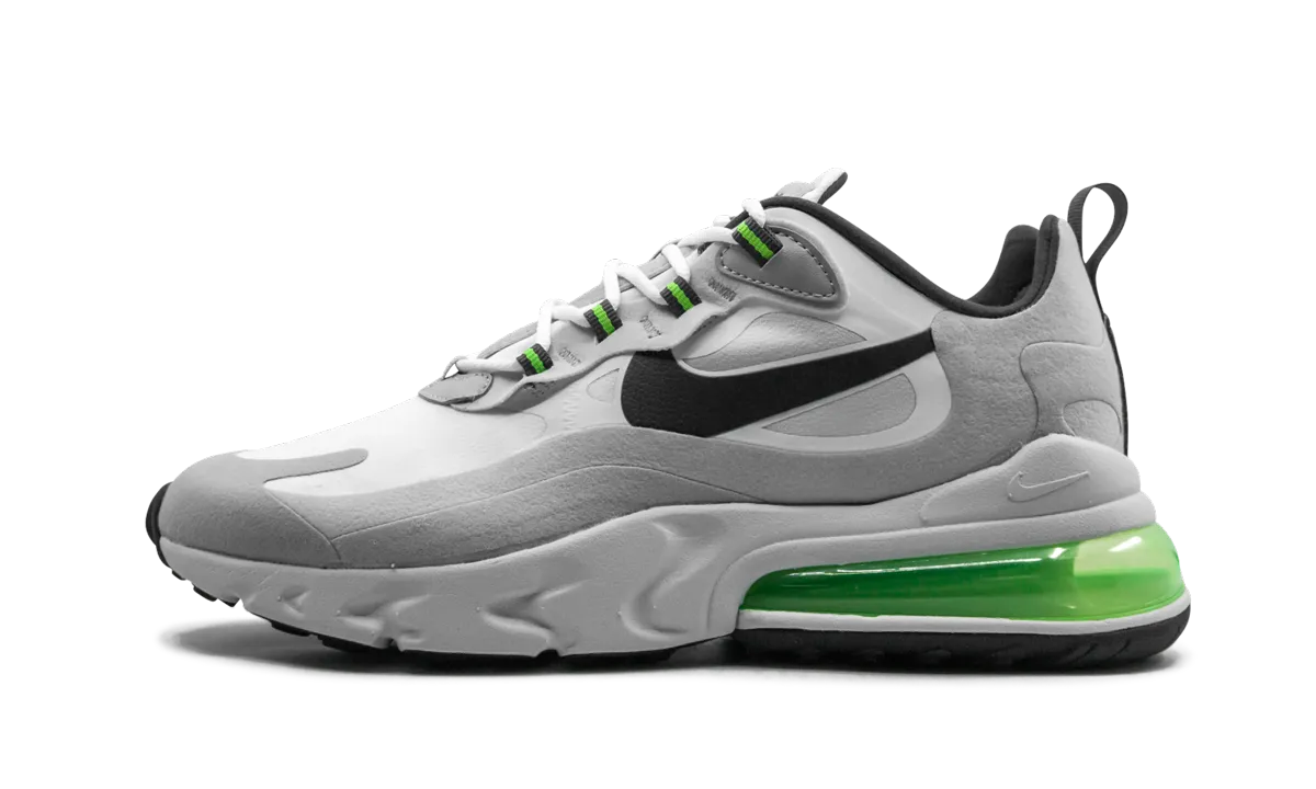 HeelSupport Air Max 270 React