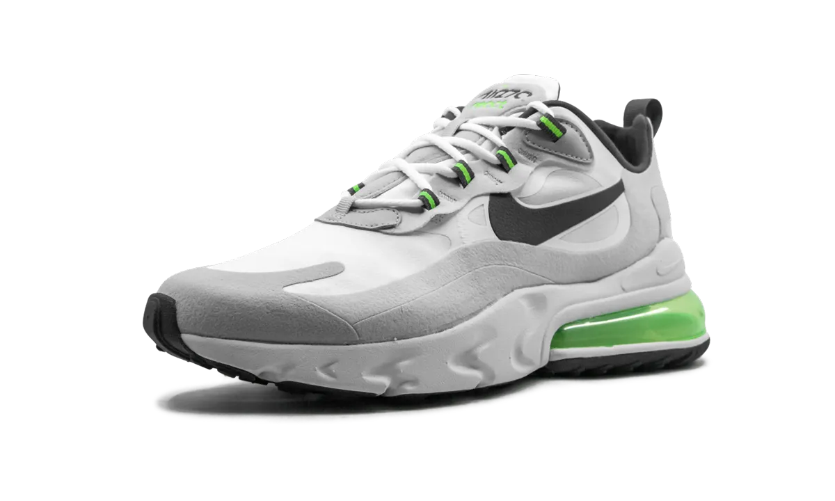 sustainable - feature shoes professional - grade shoes Air Max 270 React