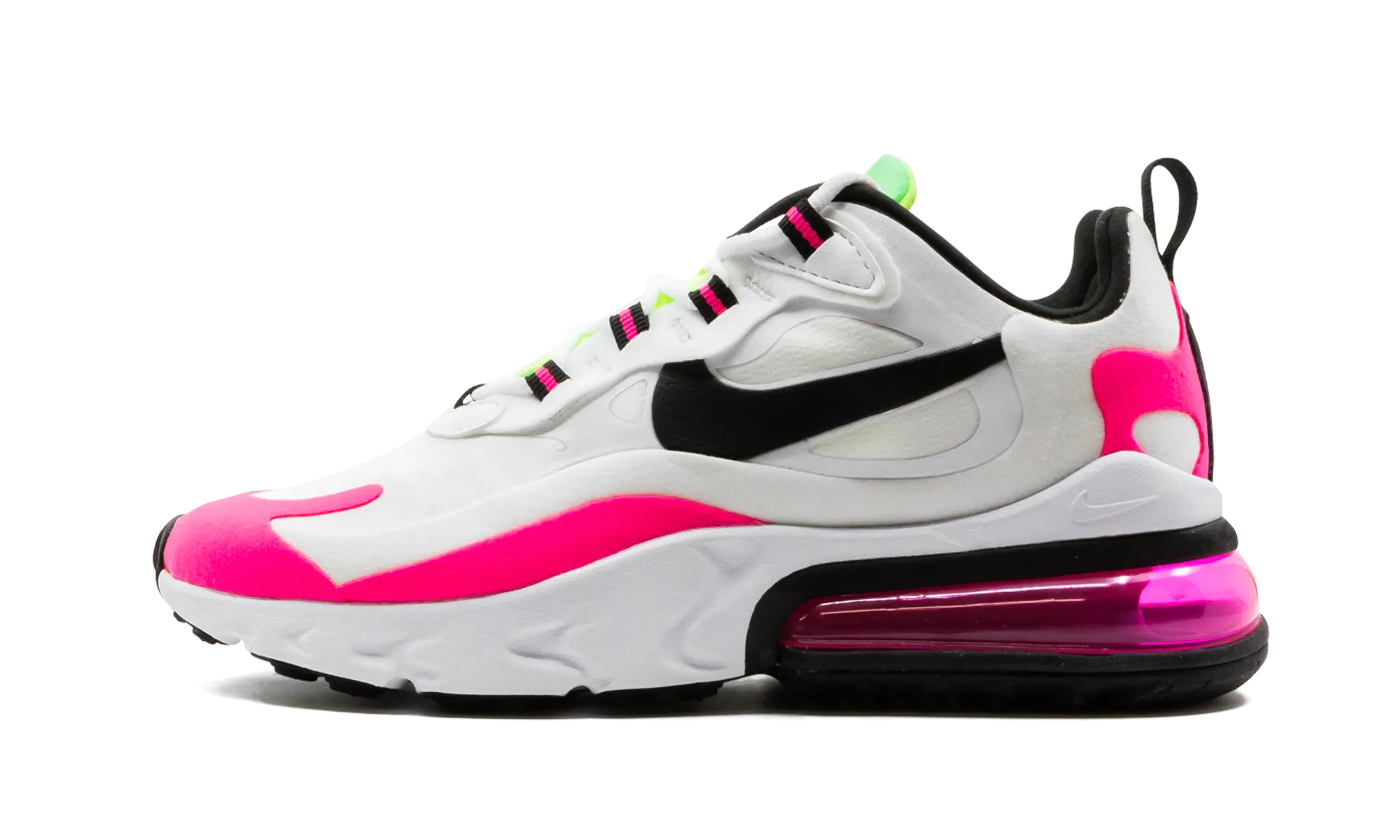 Comfort Lining AIR MAX 270 REACT WMNS