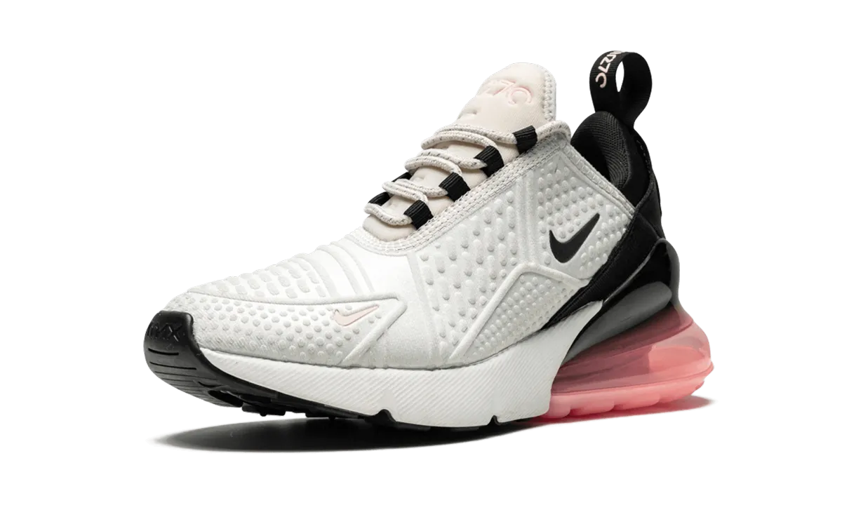 AIR MAX 270 SE WMNS "STORM PINK" multi - terrain running shoes running beginner shoes