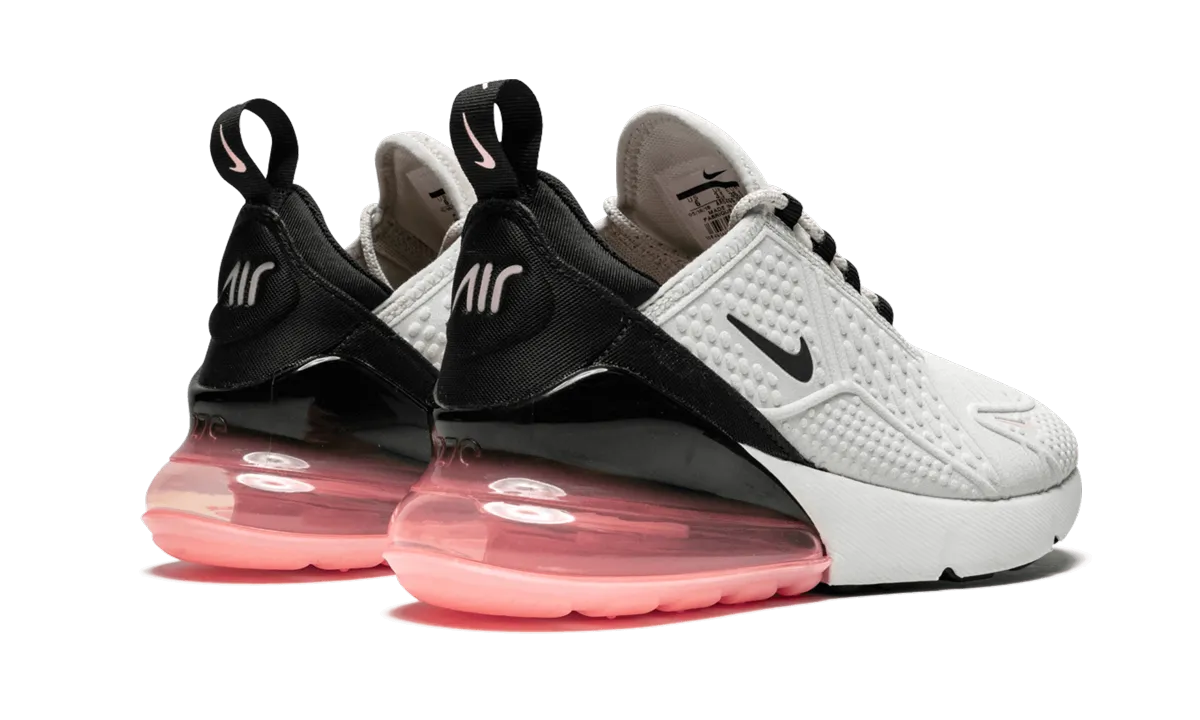 AIR MAX 270 SE WMNS "STORM PINK" weekend - runner
