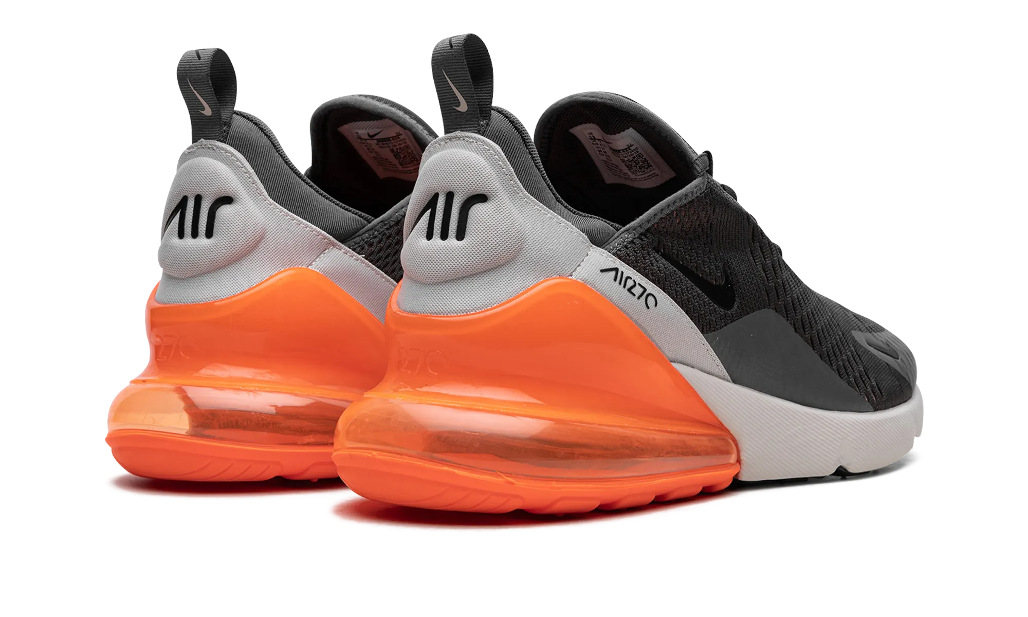 Air Max 270 cruelty - free
