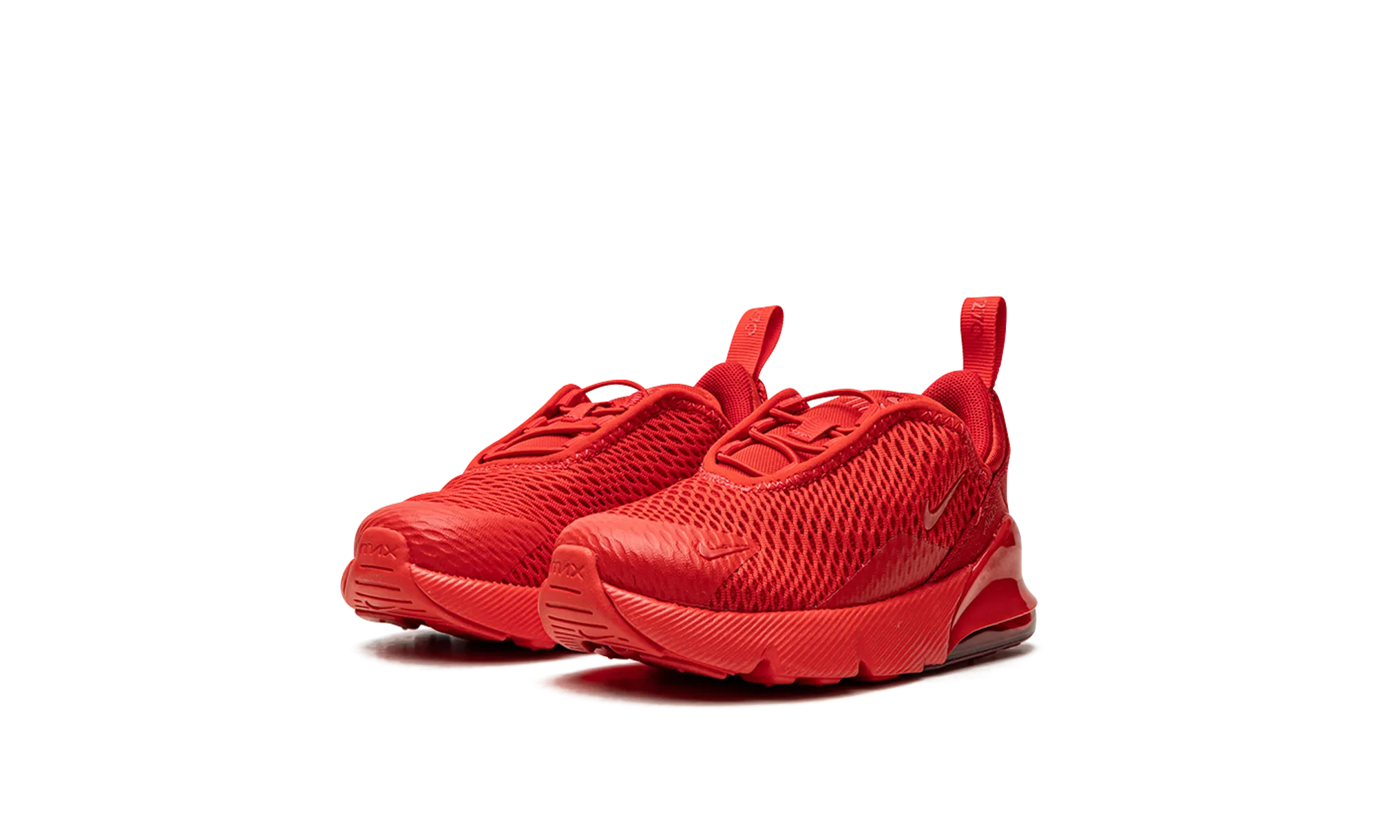 Air Max 270 TD daily user