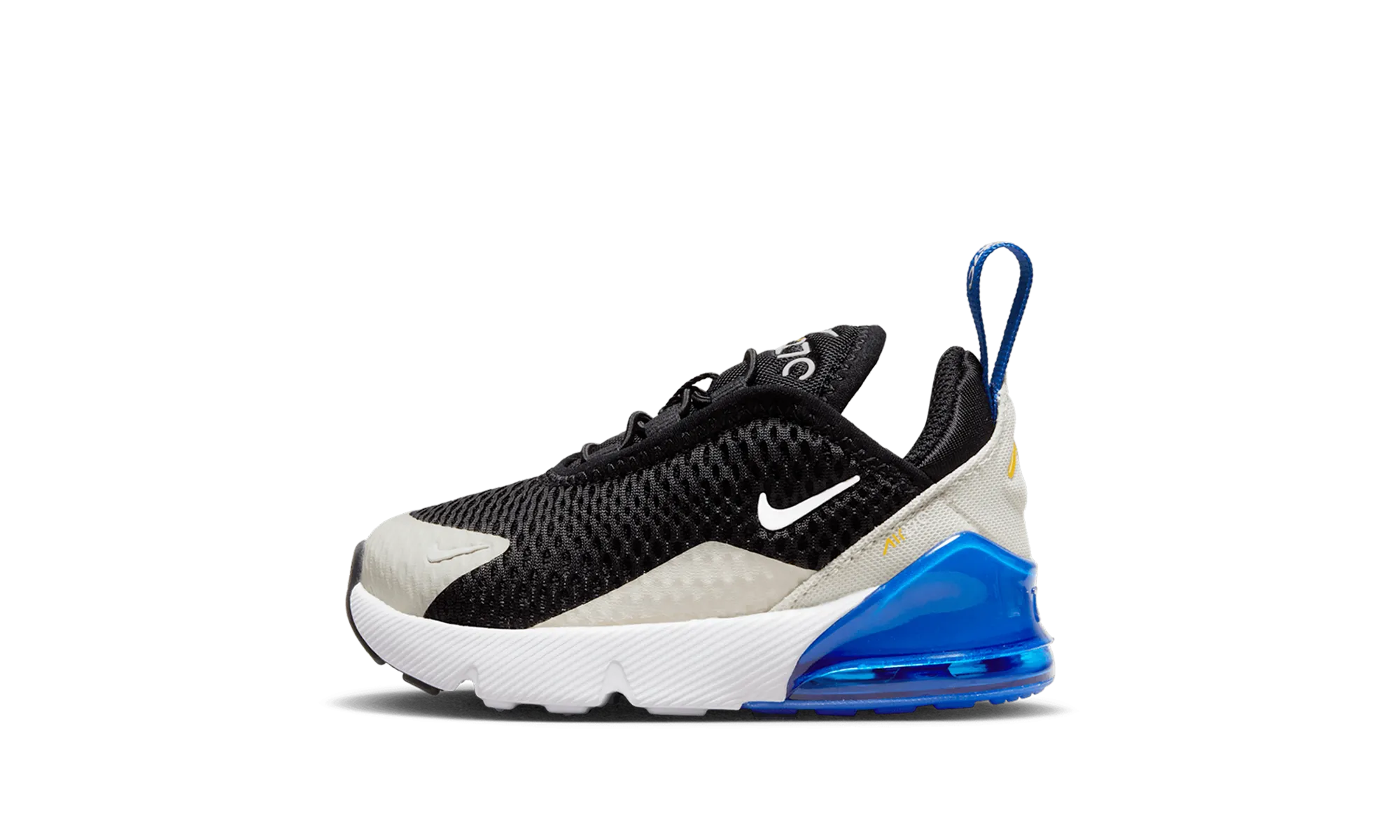 motion - control shoes running in a butte area shoes Air Max 270 TD "Black Game Royal"
