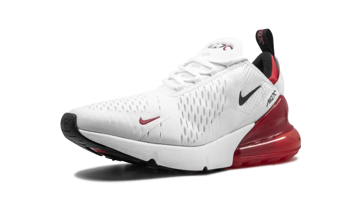 running in the rain Ultra grip Air Max 270