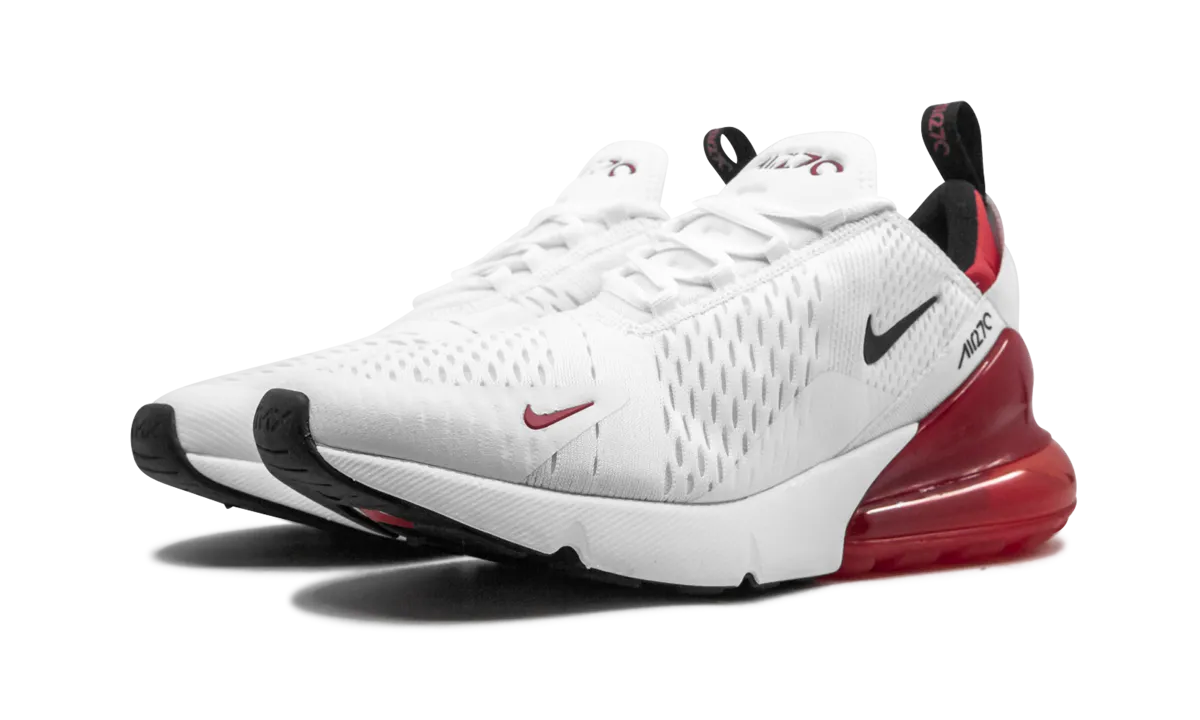 EvaMidsole supination - control shoes Air Max 270