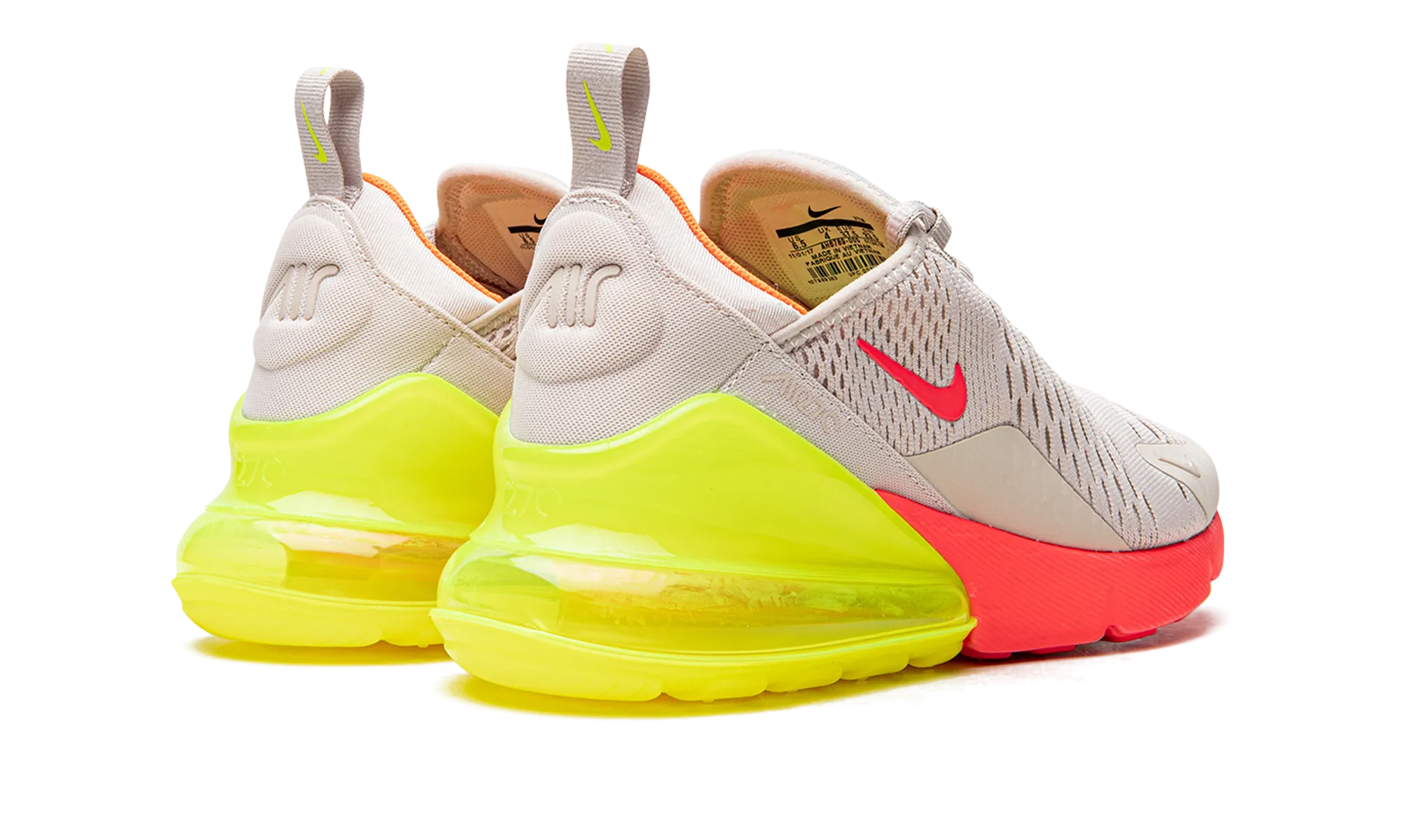 AIR MAX 270 WMNS houndstooth - design shoes