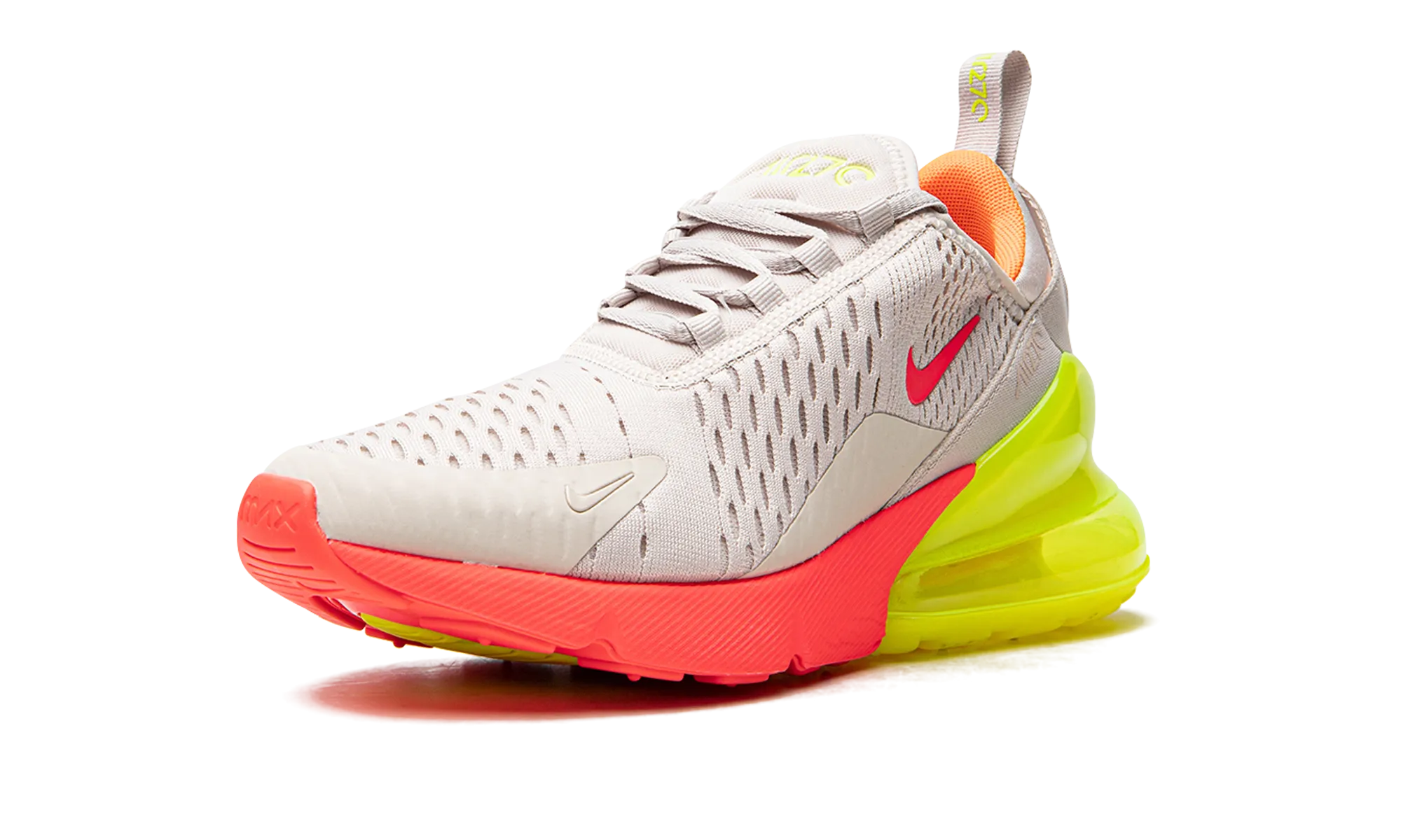 AIR MAX 270 WMNS windproof - feature shoes