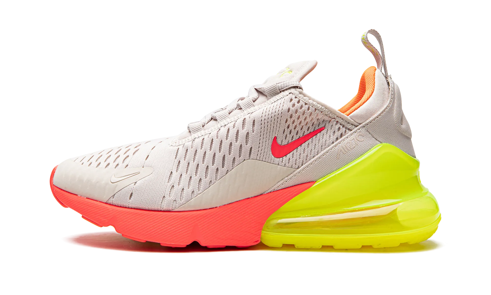 AIR MAX 270 WMNS quick dry