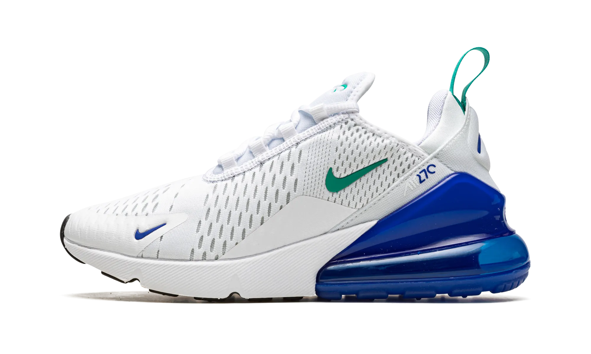 antibacterial - feature shoes FoamCushion AIR MAX 270 WMNS