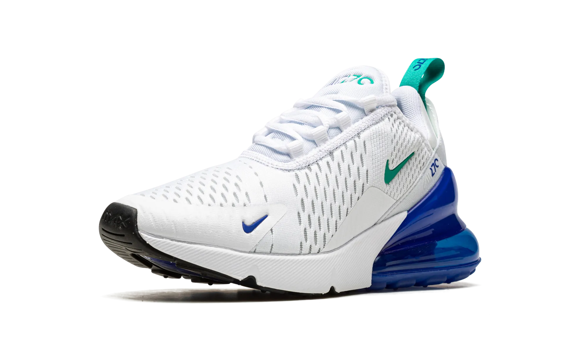 AIR MAX 270 WMNS solo runs