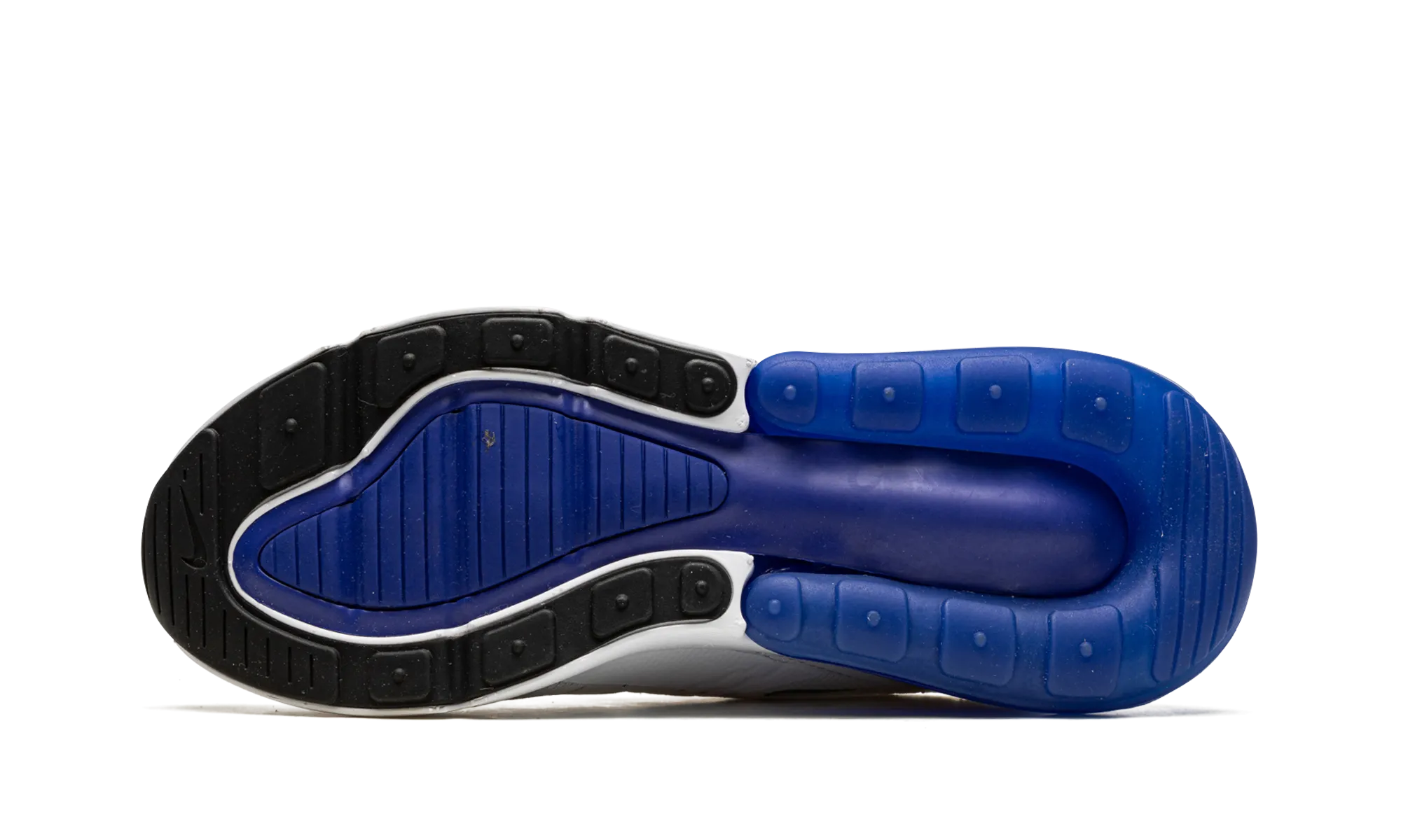 AIR MAX 270 WMNS Padded Straps