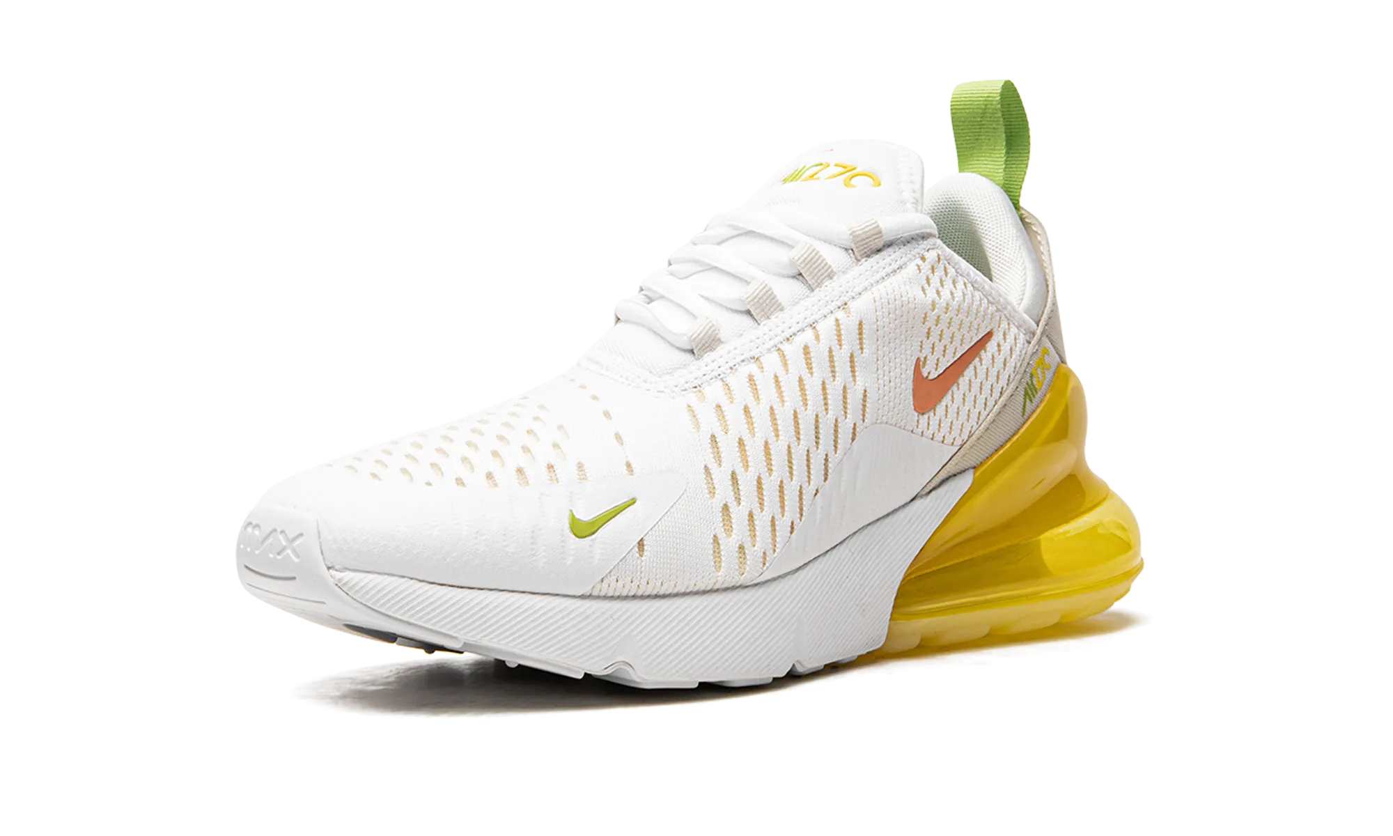 AIR MAX 270 WMNS Winter - running