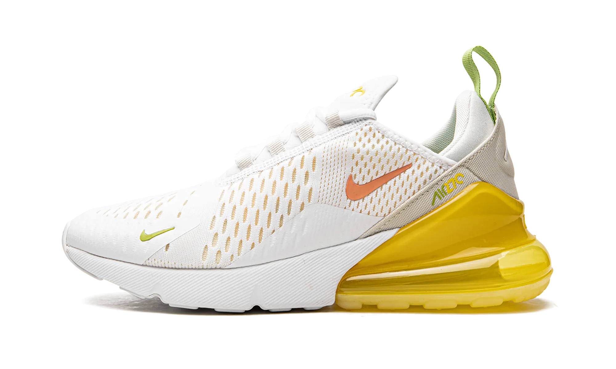 Breathable Sole AIR MAX 270 WMNS