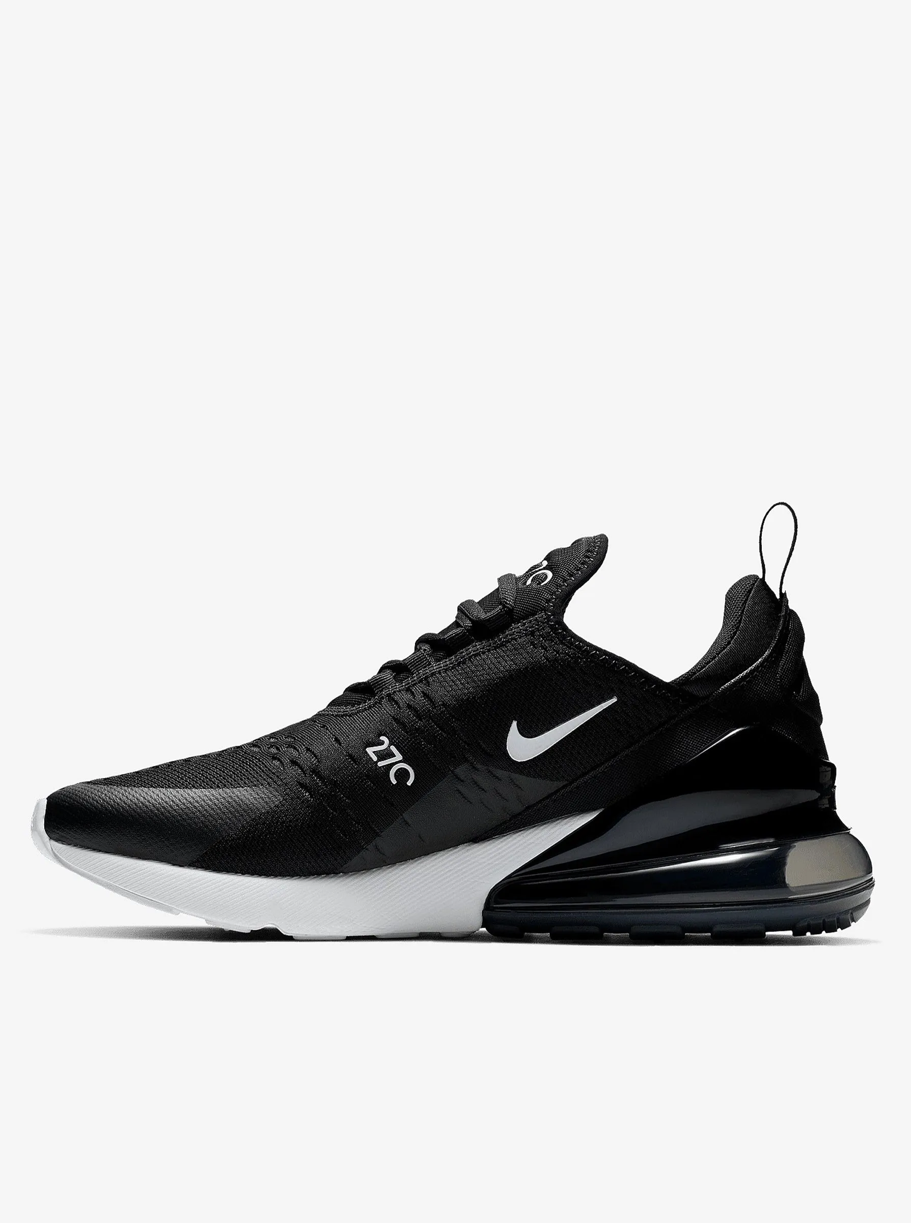 Air Max 270 Womens Functional utility running in a national park shoes