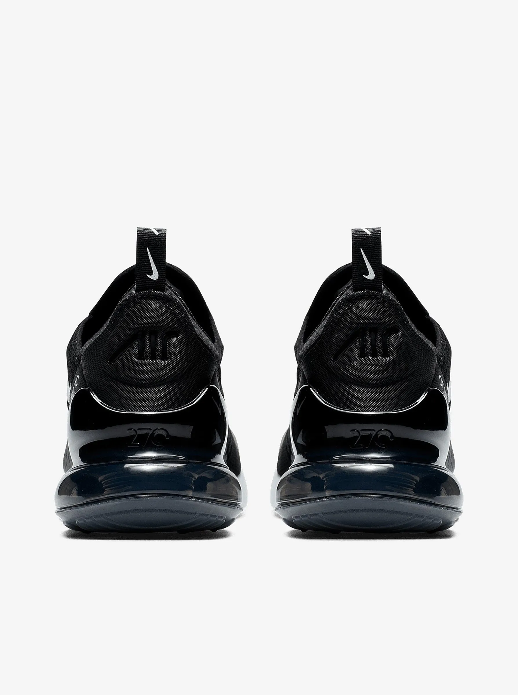 Air Max 270 Womens Treadmill running medium widths
