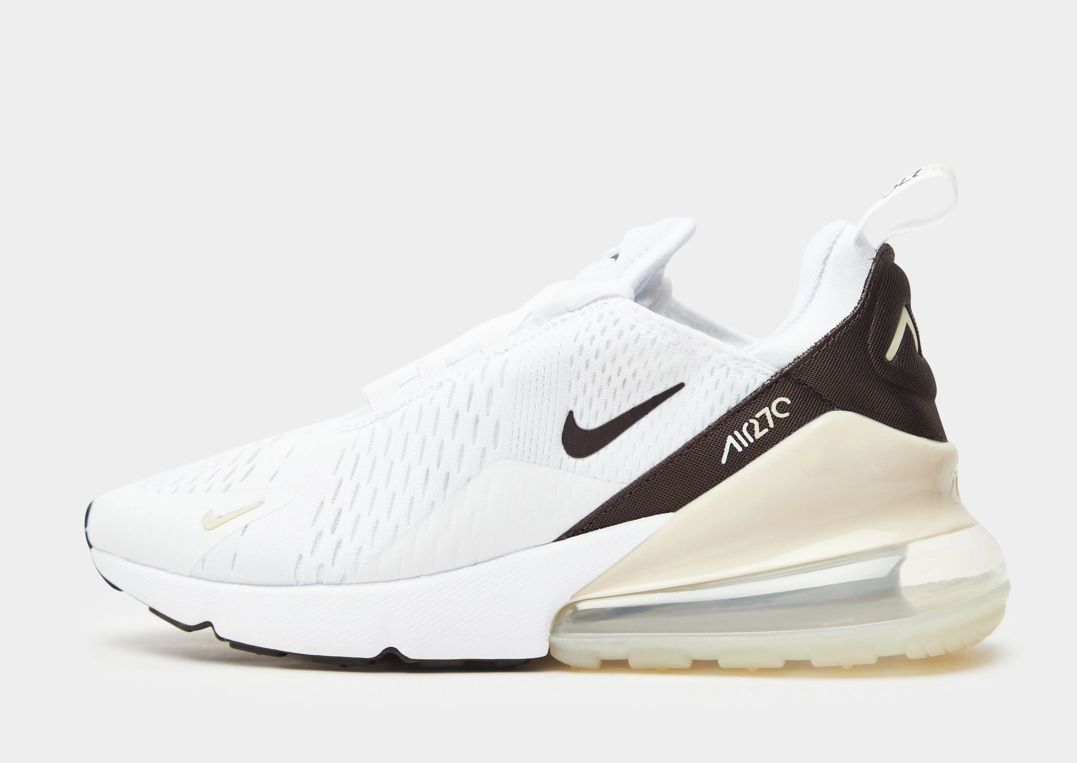 Air Max 270 Women's for training for adults