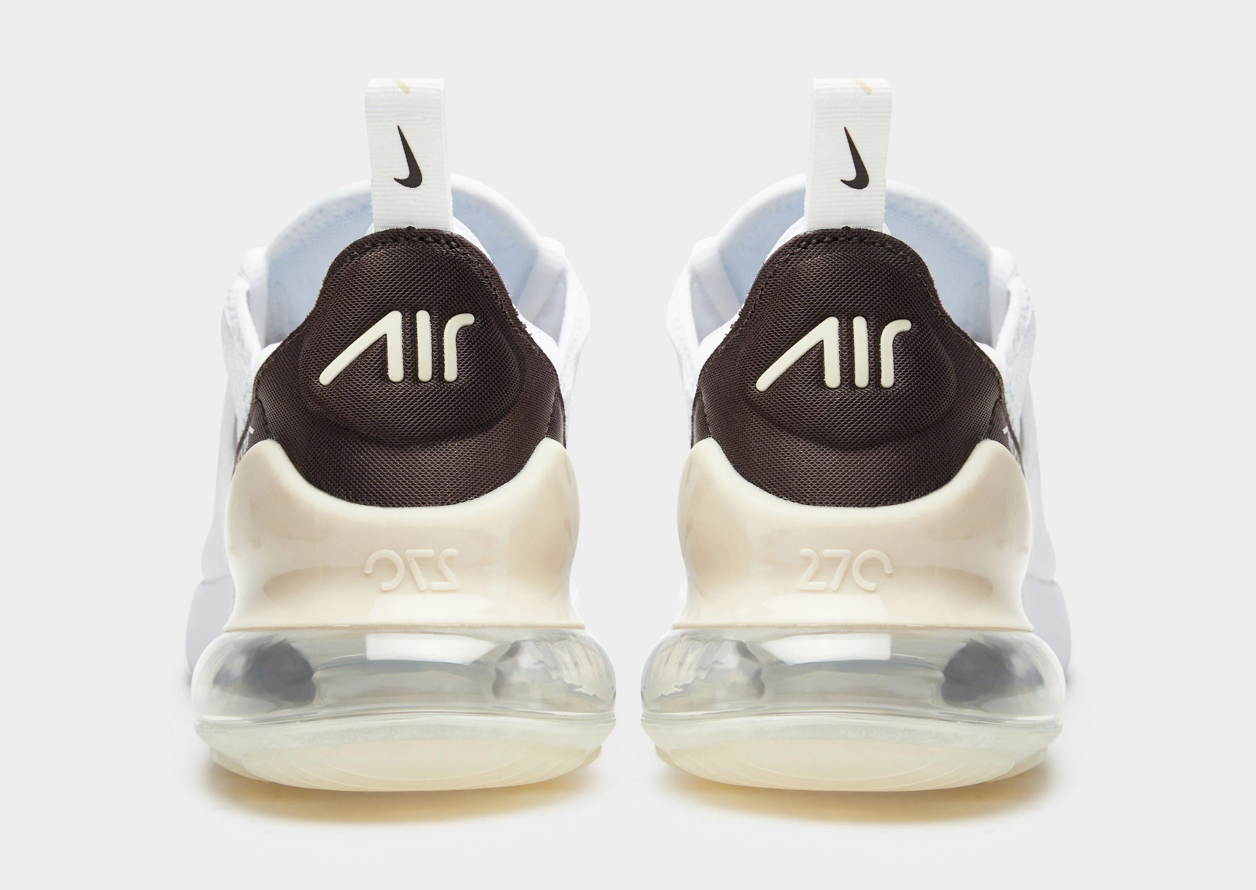 running for sports festivals Agile Air Max 270 Women's