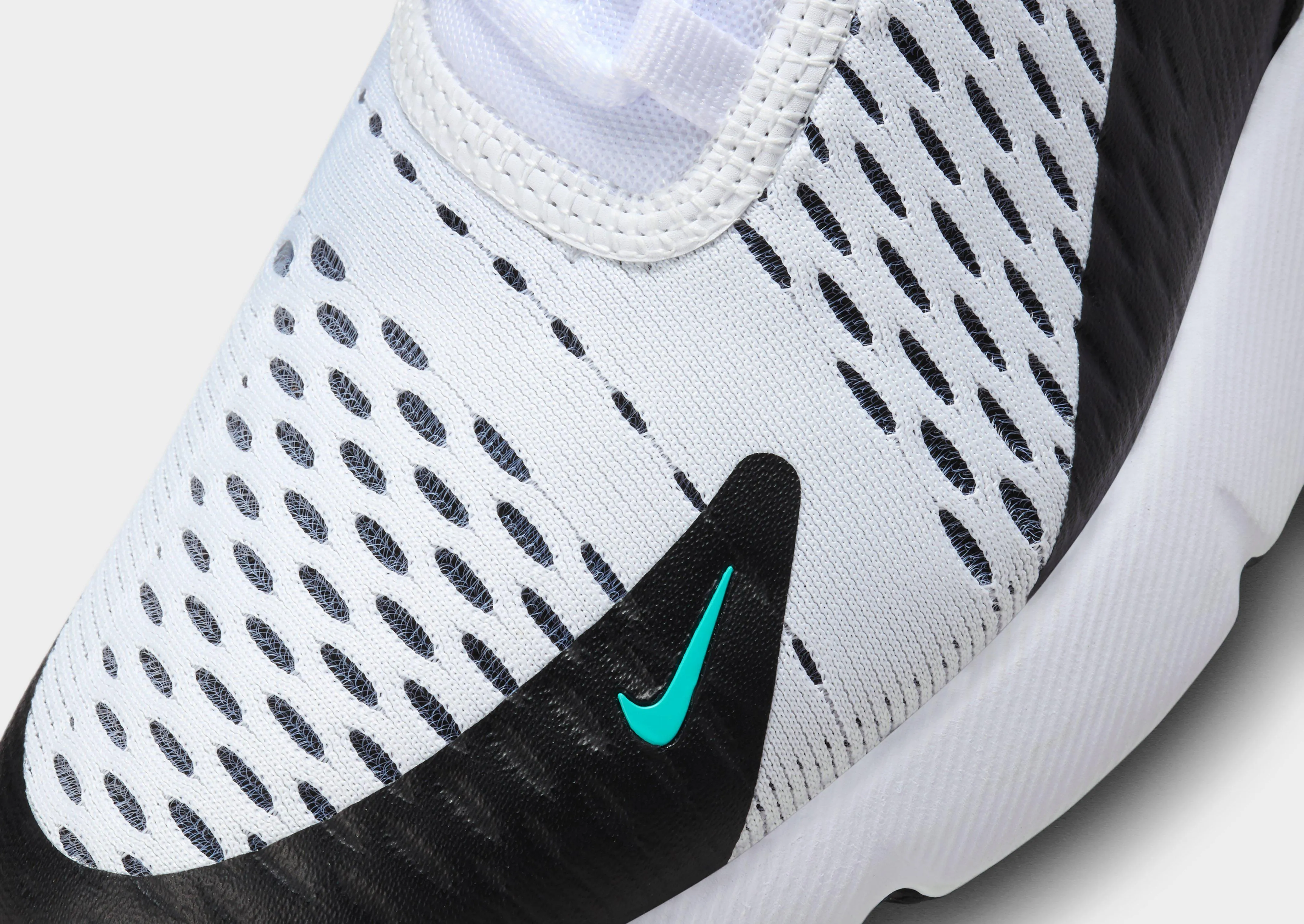Air Max 270 Women's road running shoe elements Marathon running