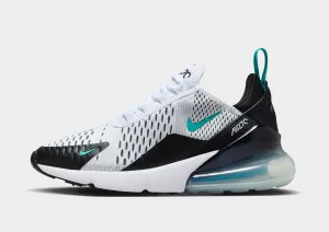 Ankle Strap arch - support sole shoes Air Max 270 Women's