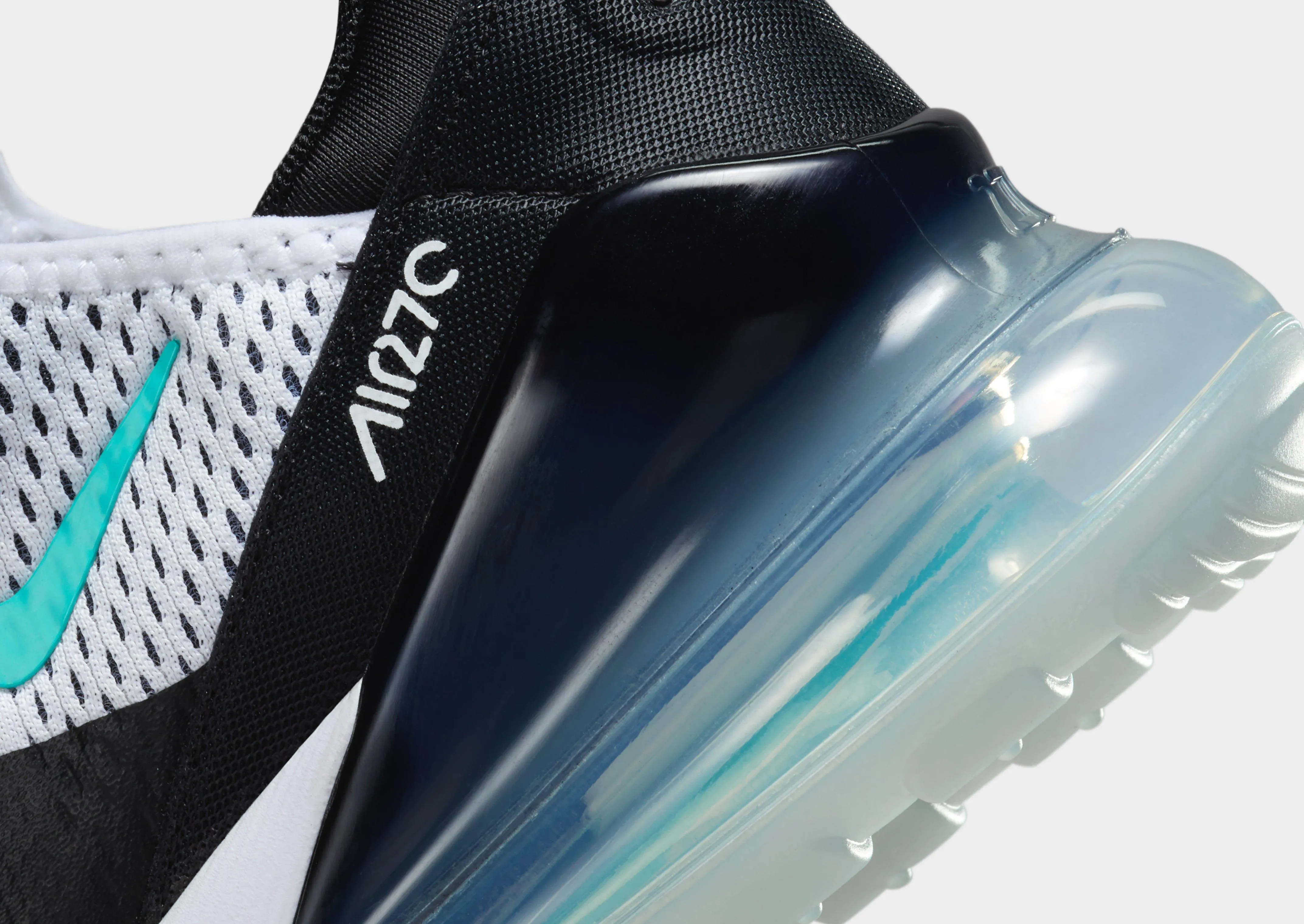 Air Max 270 Women's fitness enthusiasts' shoes