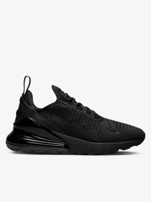 Air Max 270 Womens stretchy running gear