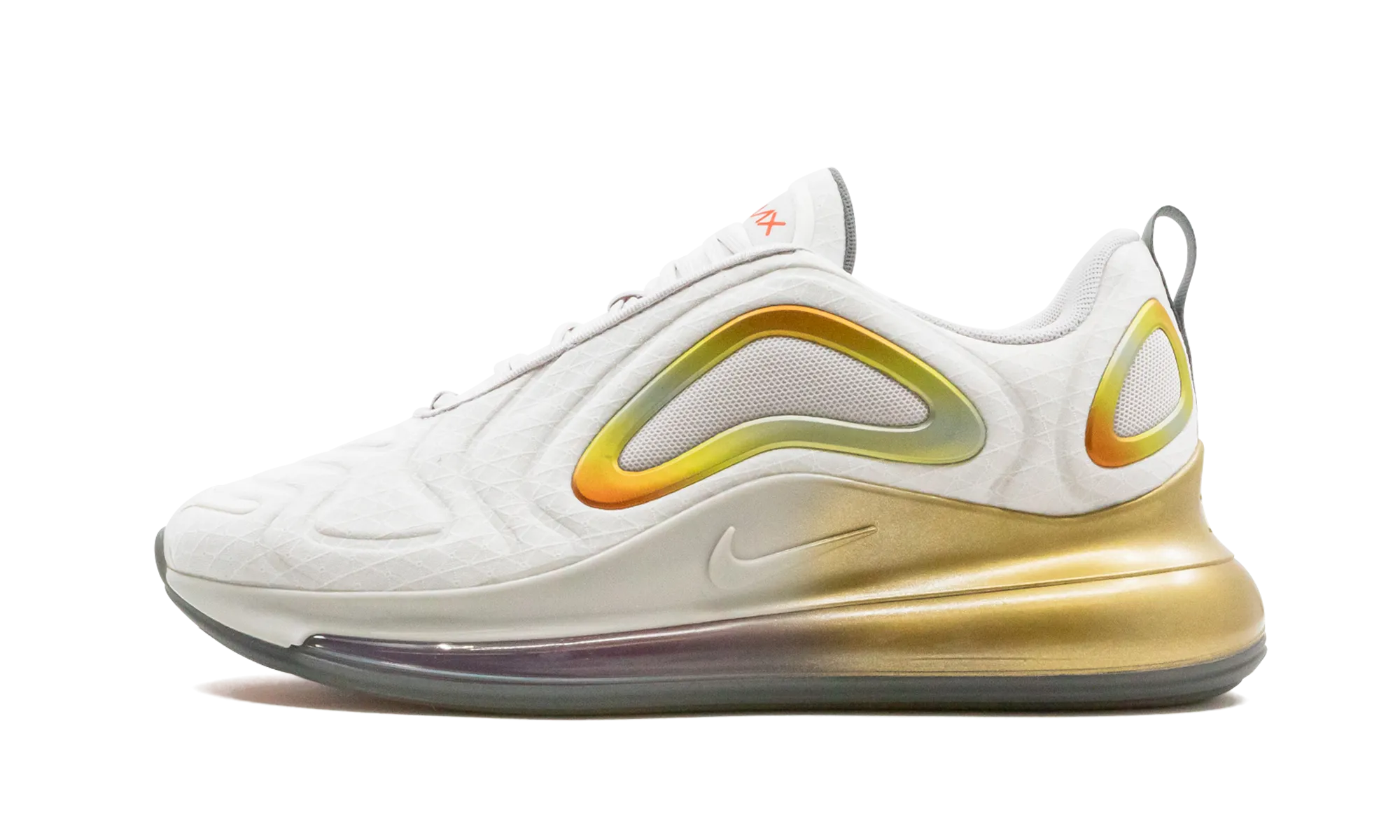Air Max 720 "Gradient" thick sole shoes ComfortableFit