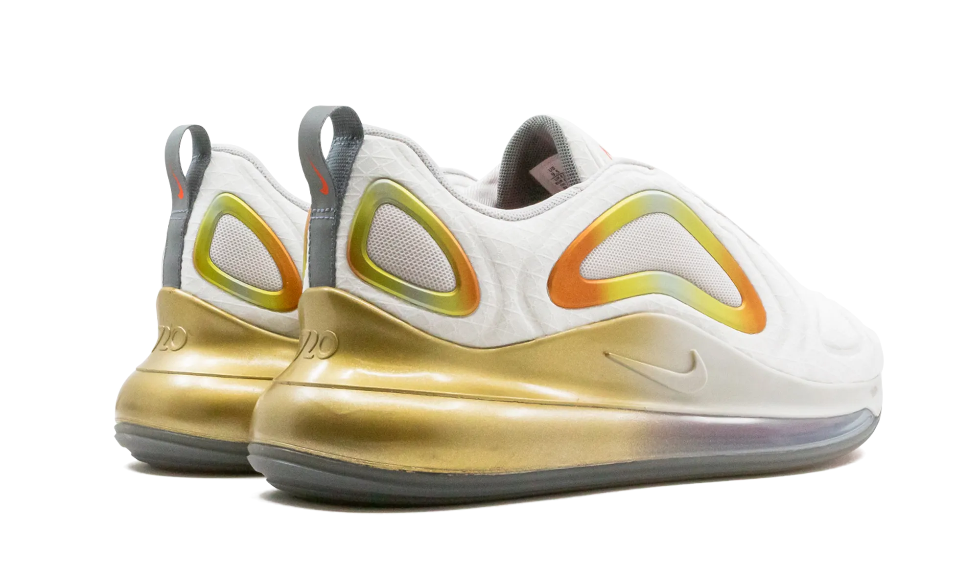 running - performance shoe care products Air Max 720 "Gradient"