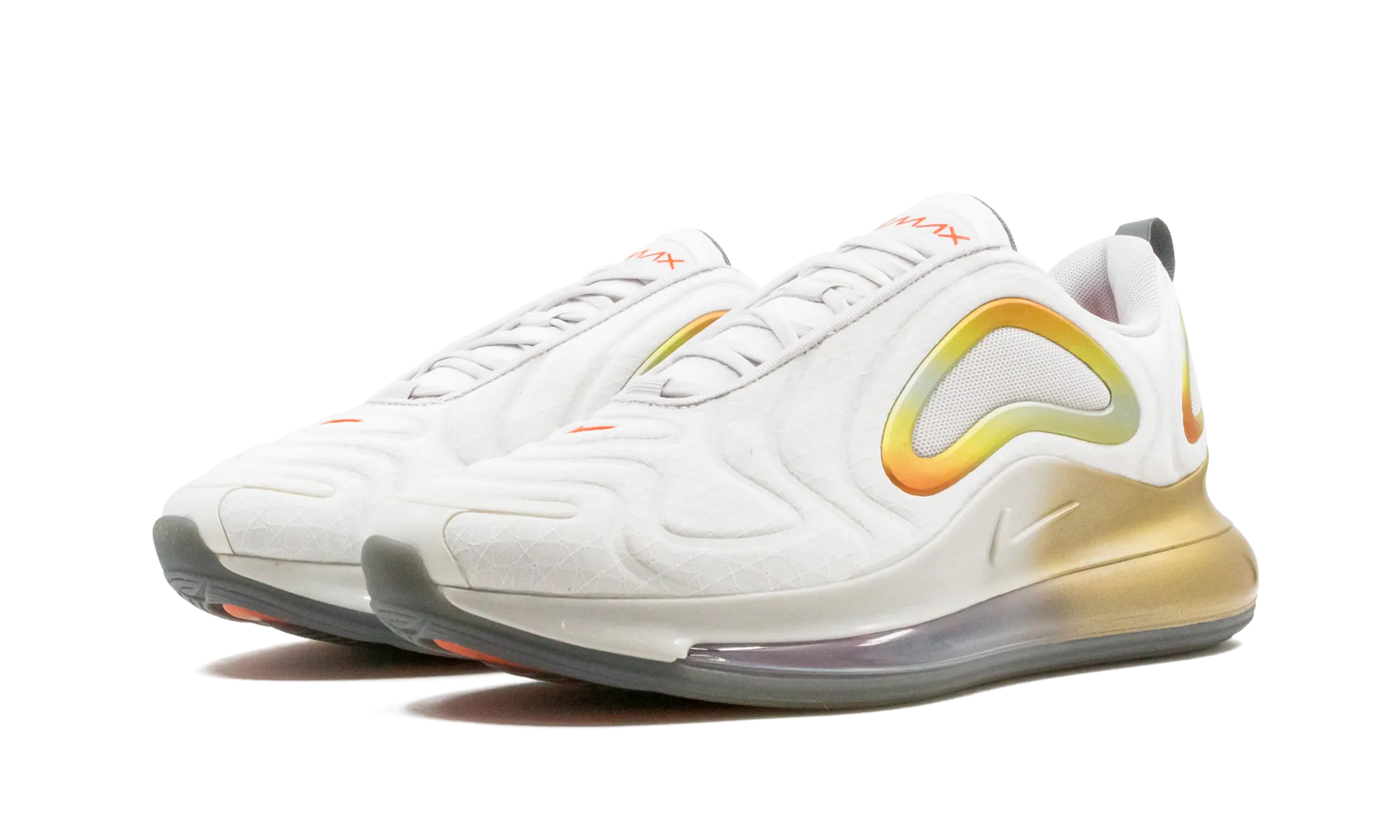 Formal Shoes Air Max 720 "Gradient"