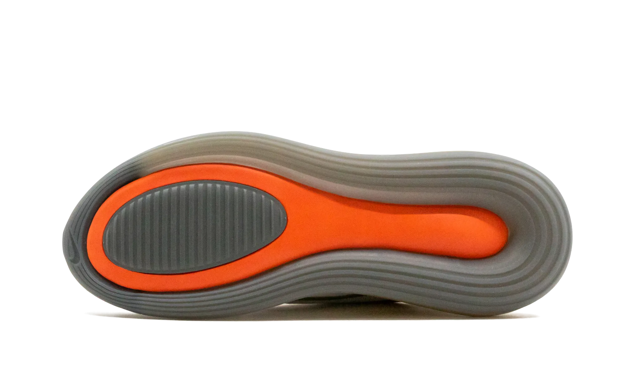 Wind - resistant zip - up shoes Air Max 720 "Gradient"