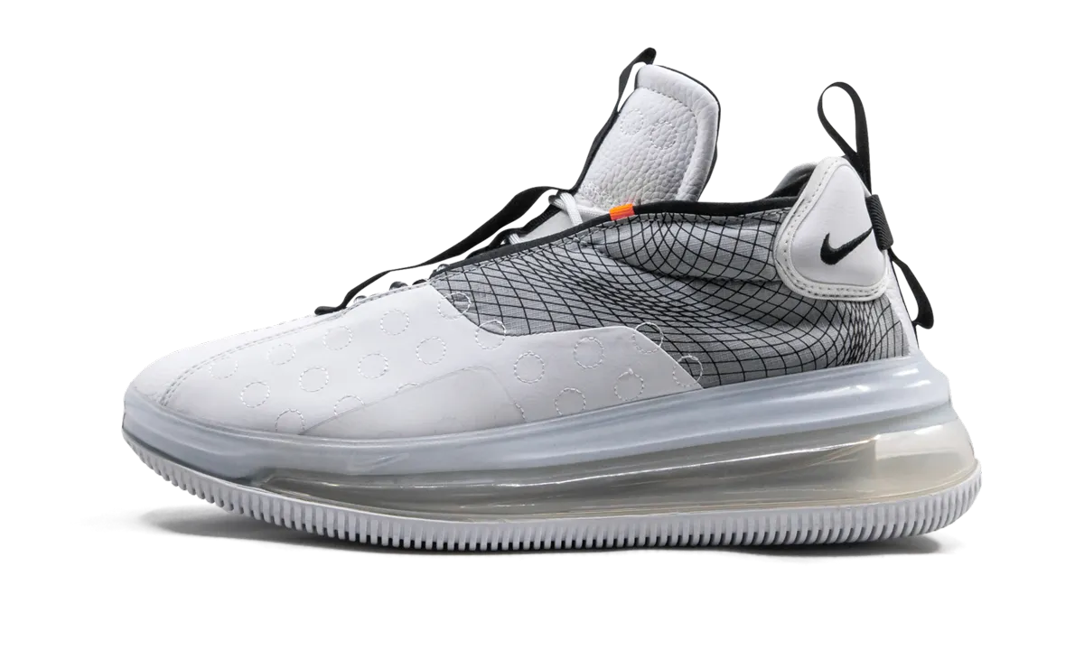 Air Max 720 "Waves" pastel - colored running shoes