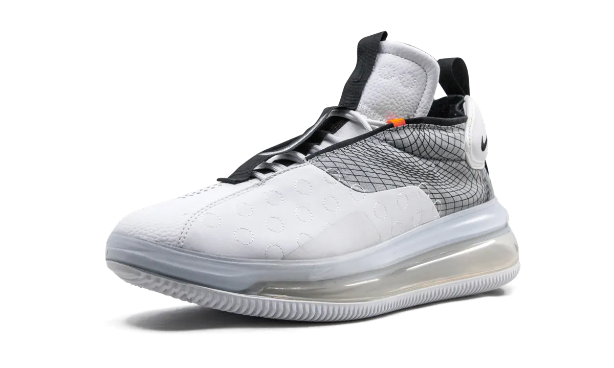 Air Max 720 "Waves" mid - performance shoes