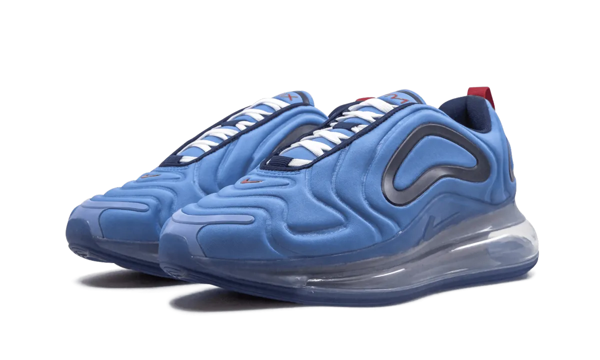 dynamic - movement AIR MAX 720 WMNS