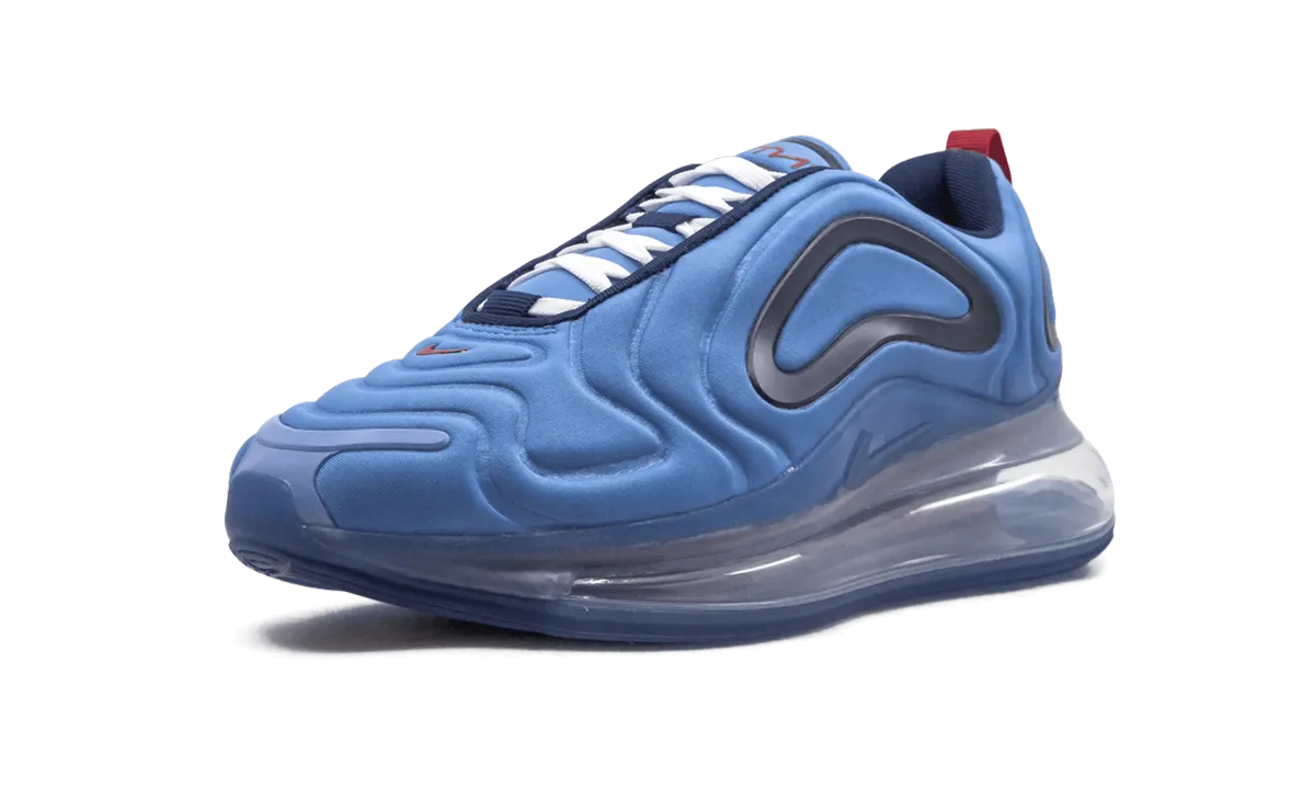 unbranded running wear spring - loaded running option AIR MAX 720 WMNS