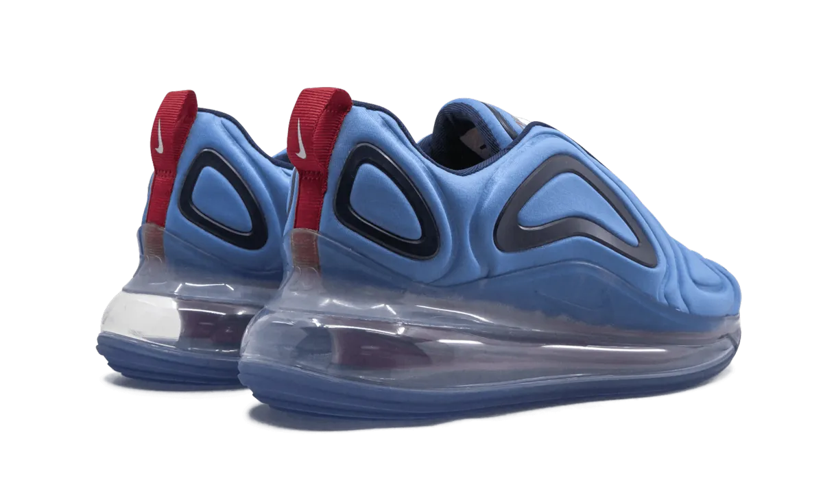 AIR MAX 720 WMNS sweat - management - feature shoes Stable Fit