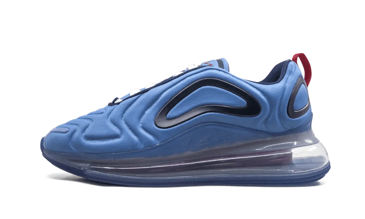 AIR MAX 720 WMNS circus - themed running gear ventilated insole shoes