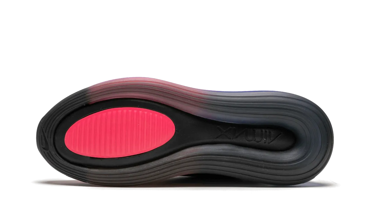 AIR MAX 720 WMNS stain - resistant - coating - durability shoes wide - toe - box