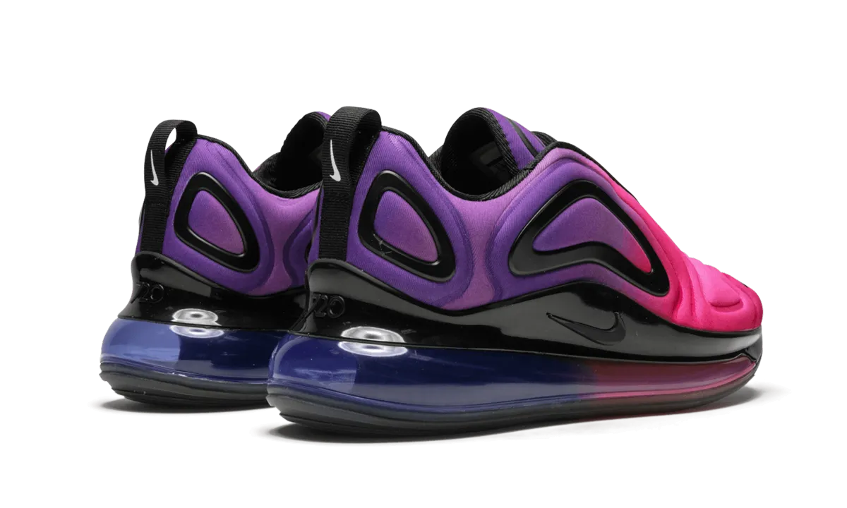 AIR MAX 720 WMNS logo - debossed shoes off - road shoes