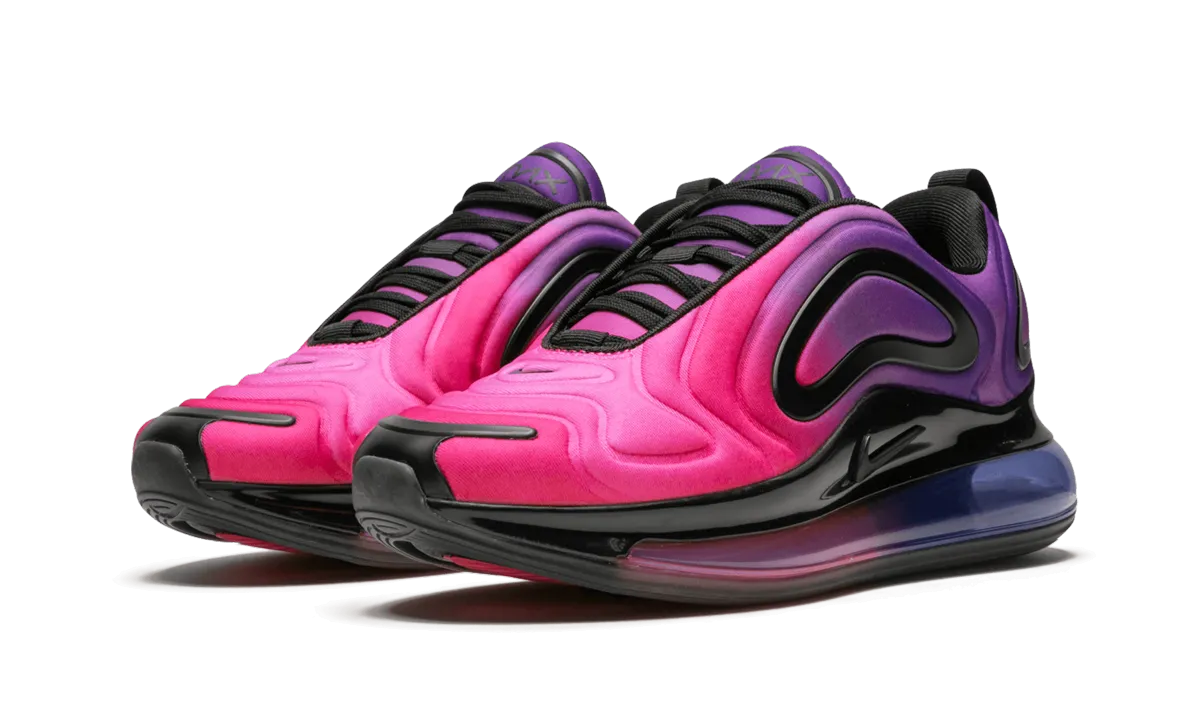 Anti   Abrasion hunting shoes AIR MAX 720 WMNS